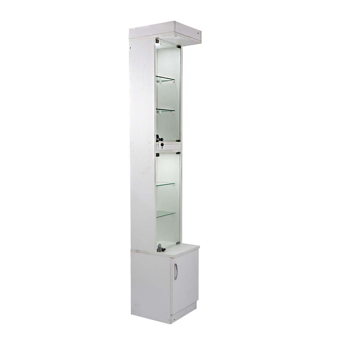 Torre Exhibidora Modelo Averon