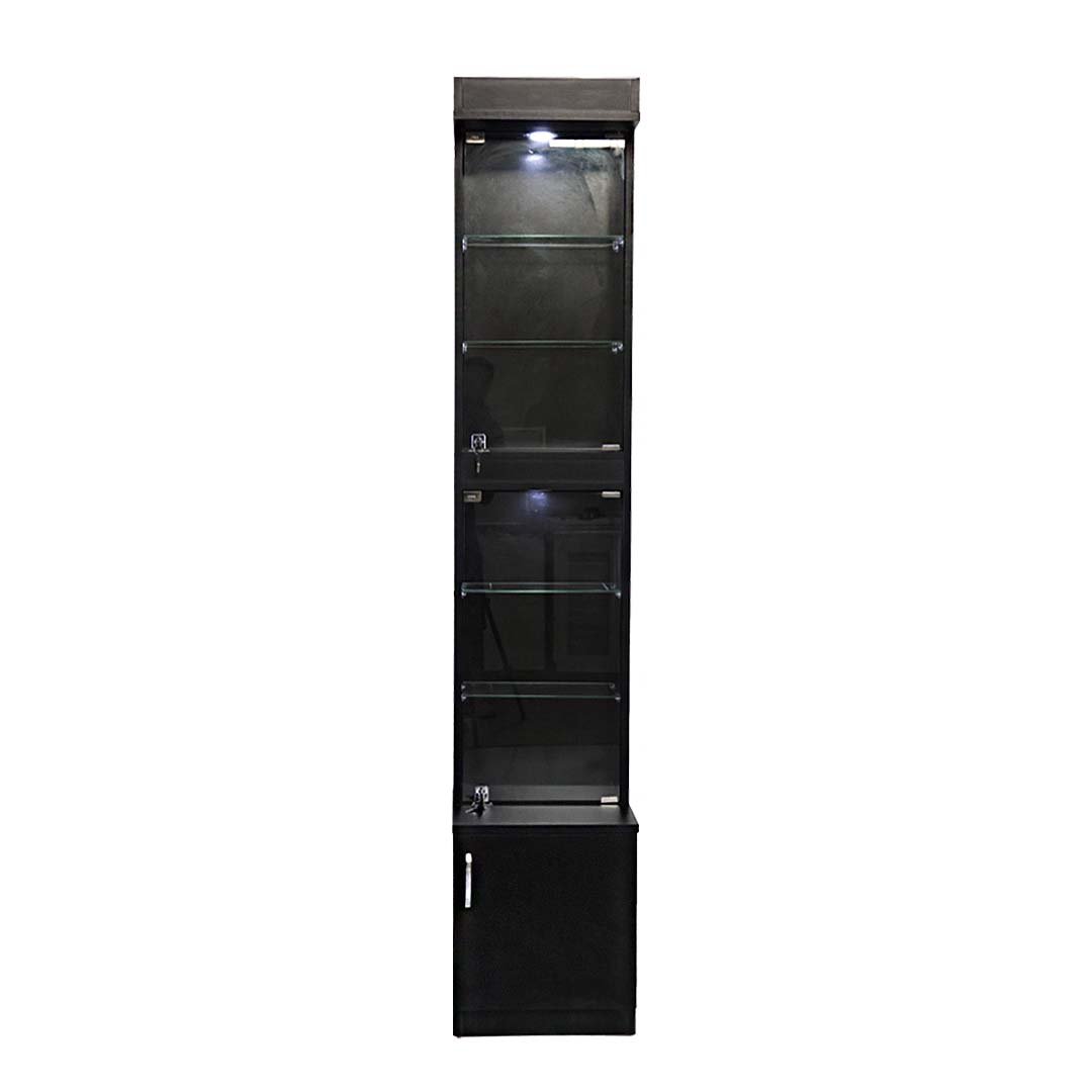 Torre Exhibidora Modelo Doxel 2