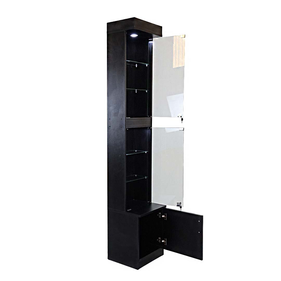 Torre Exhibidora Modelo Doxel 4