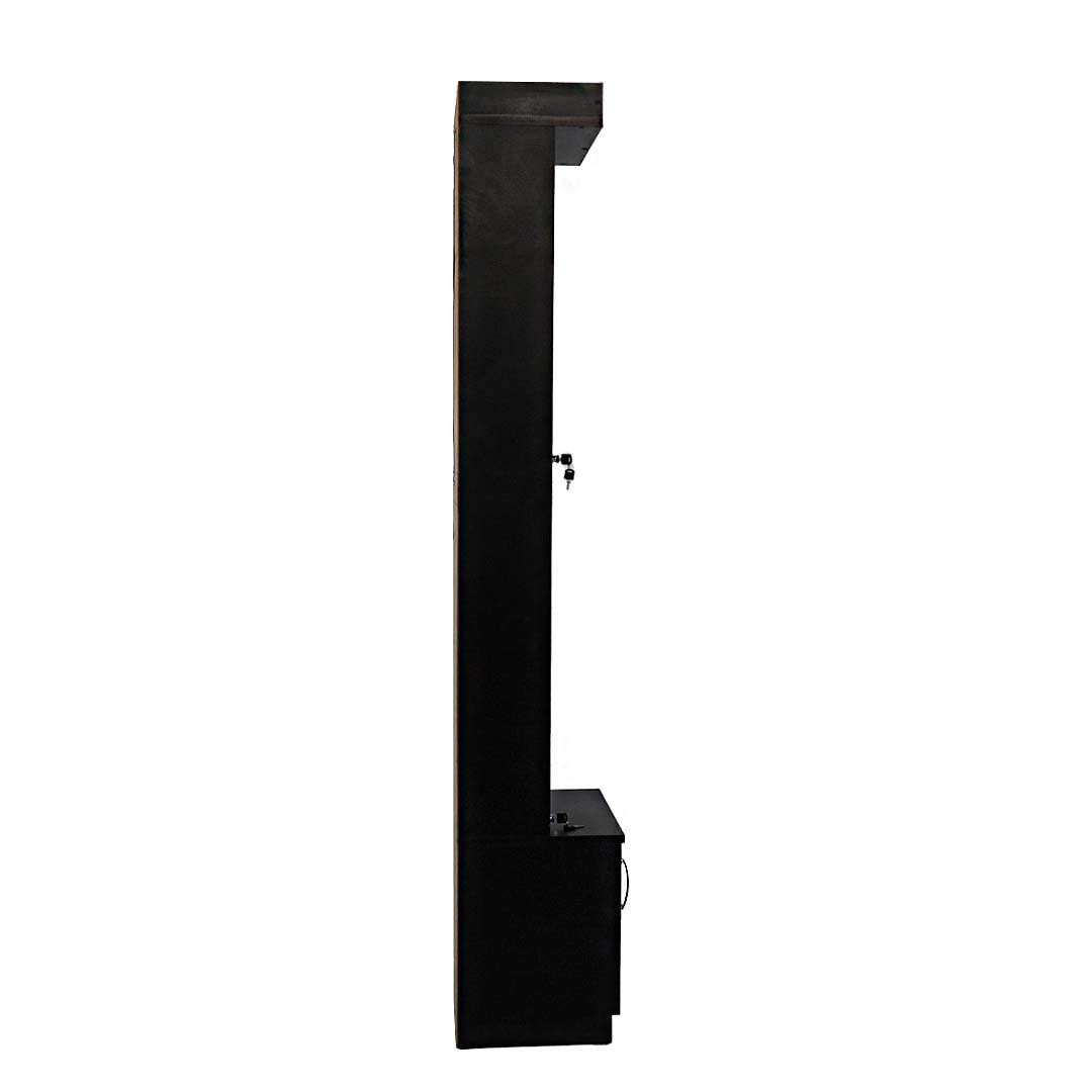 Torre Exhibidora Modelo Doxel 5