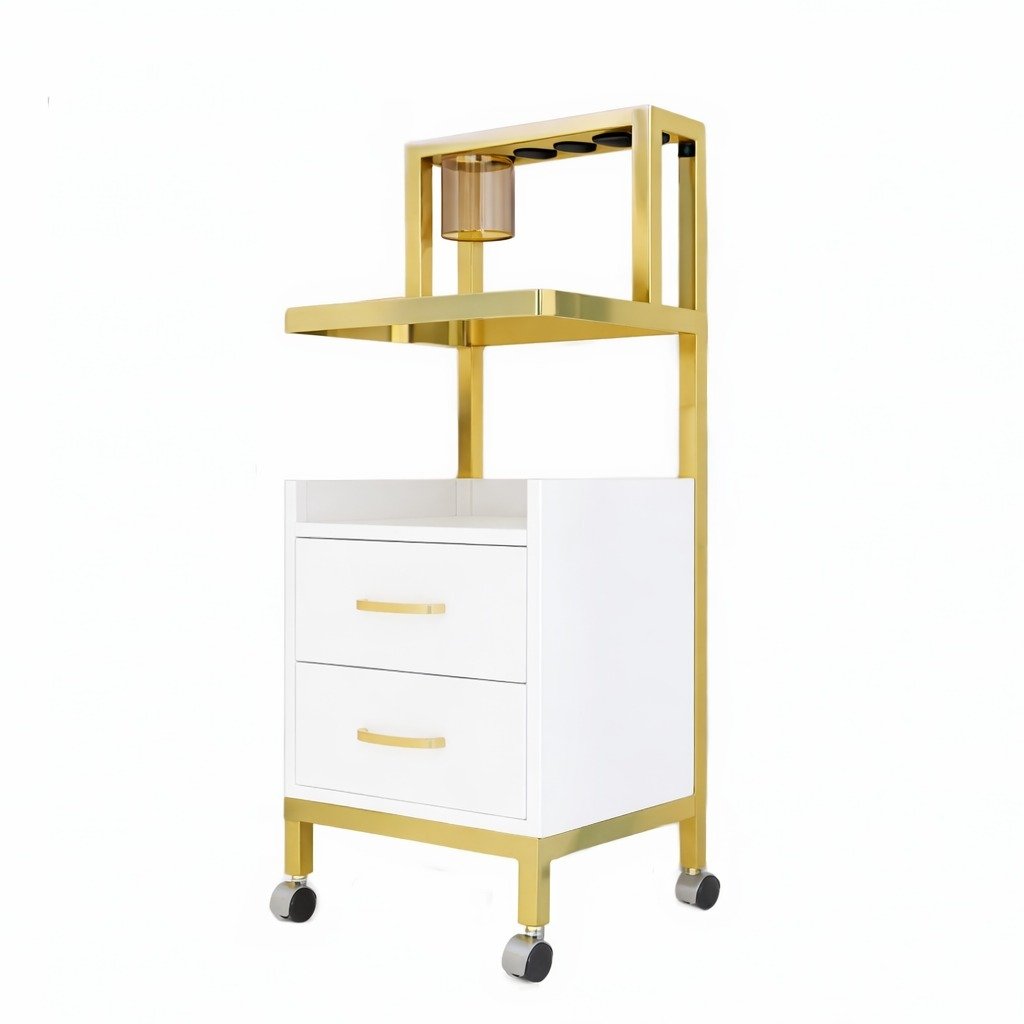 Gabinetes de peluquería de moda