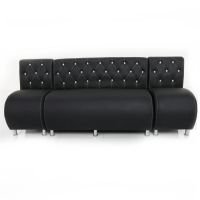 Juego Sillón de Espera Estilo de Clase Zair - Juego Sillón 7