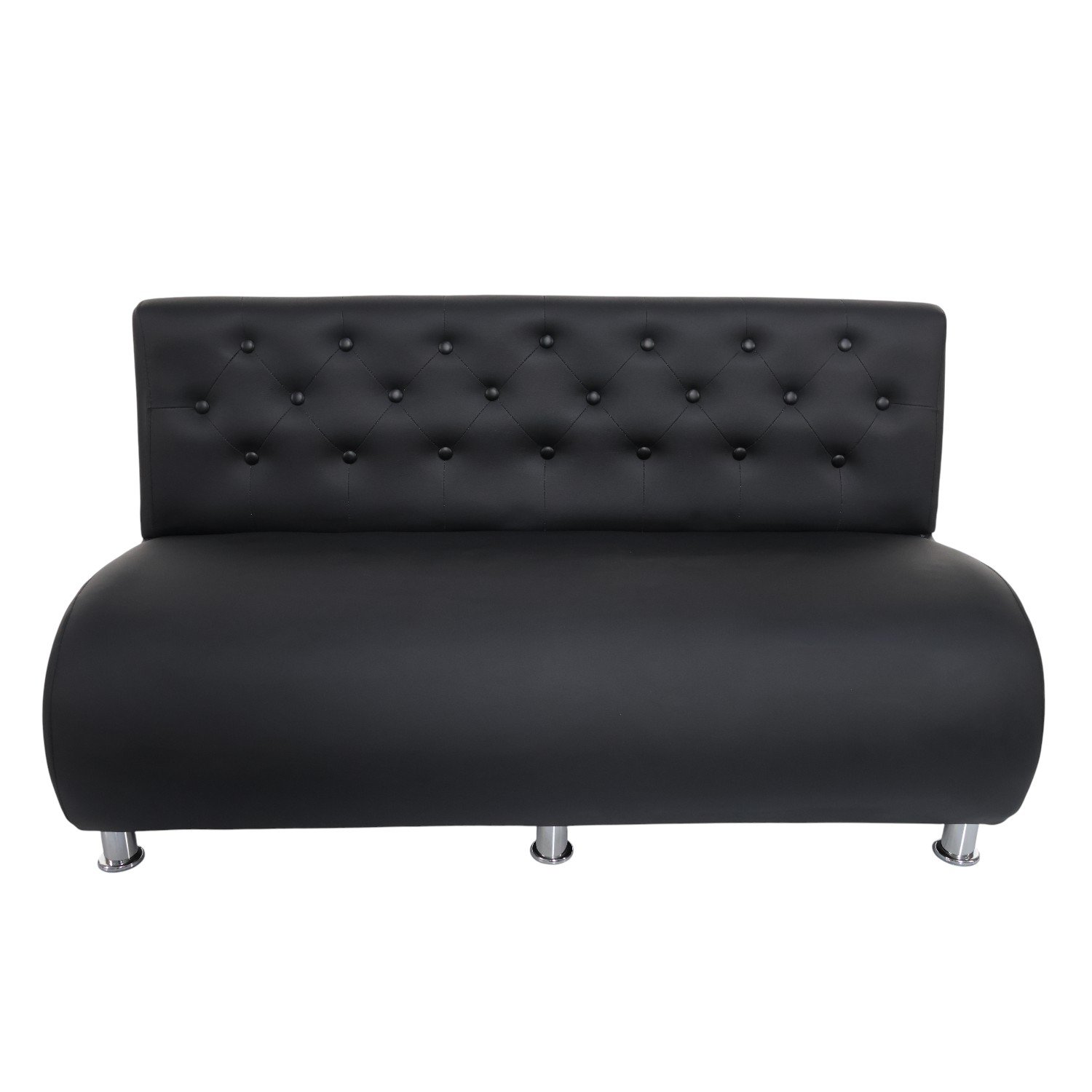 Juego Sillones de Espera Diseño Elegante 2