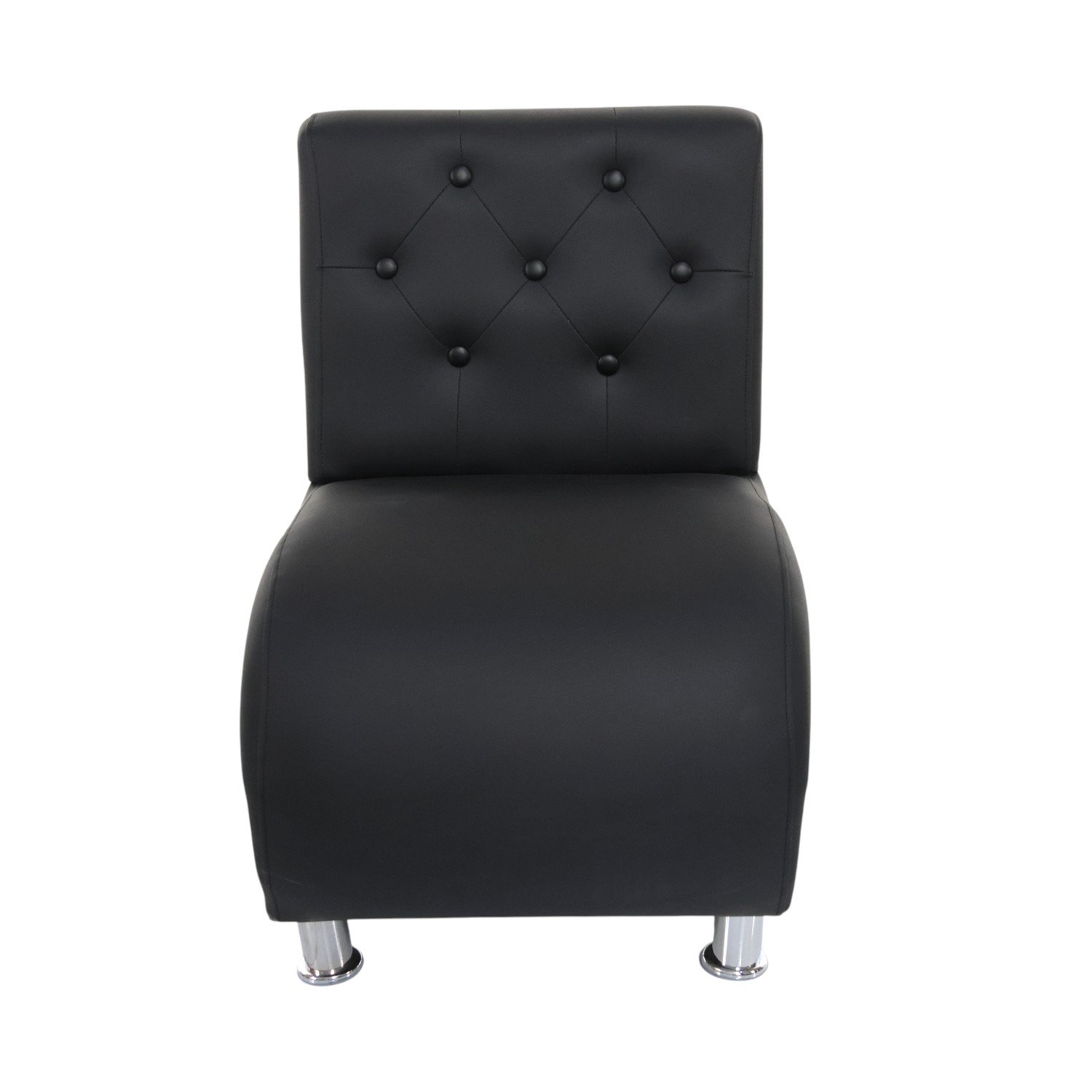 Juego Sillones de Espera Diseño Elegante 3