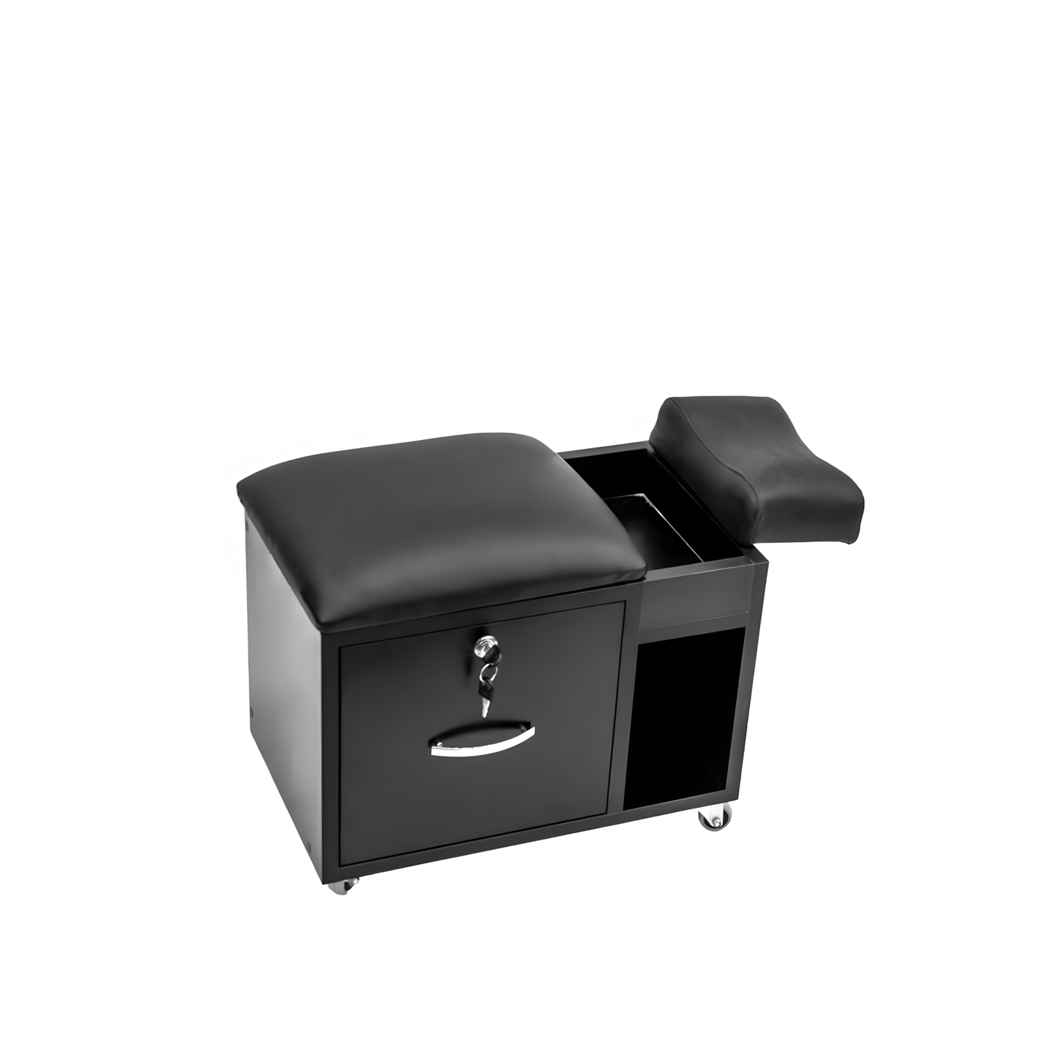 Juego Sillón de Pedicure Funcional Pro Dawa 3