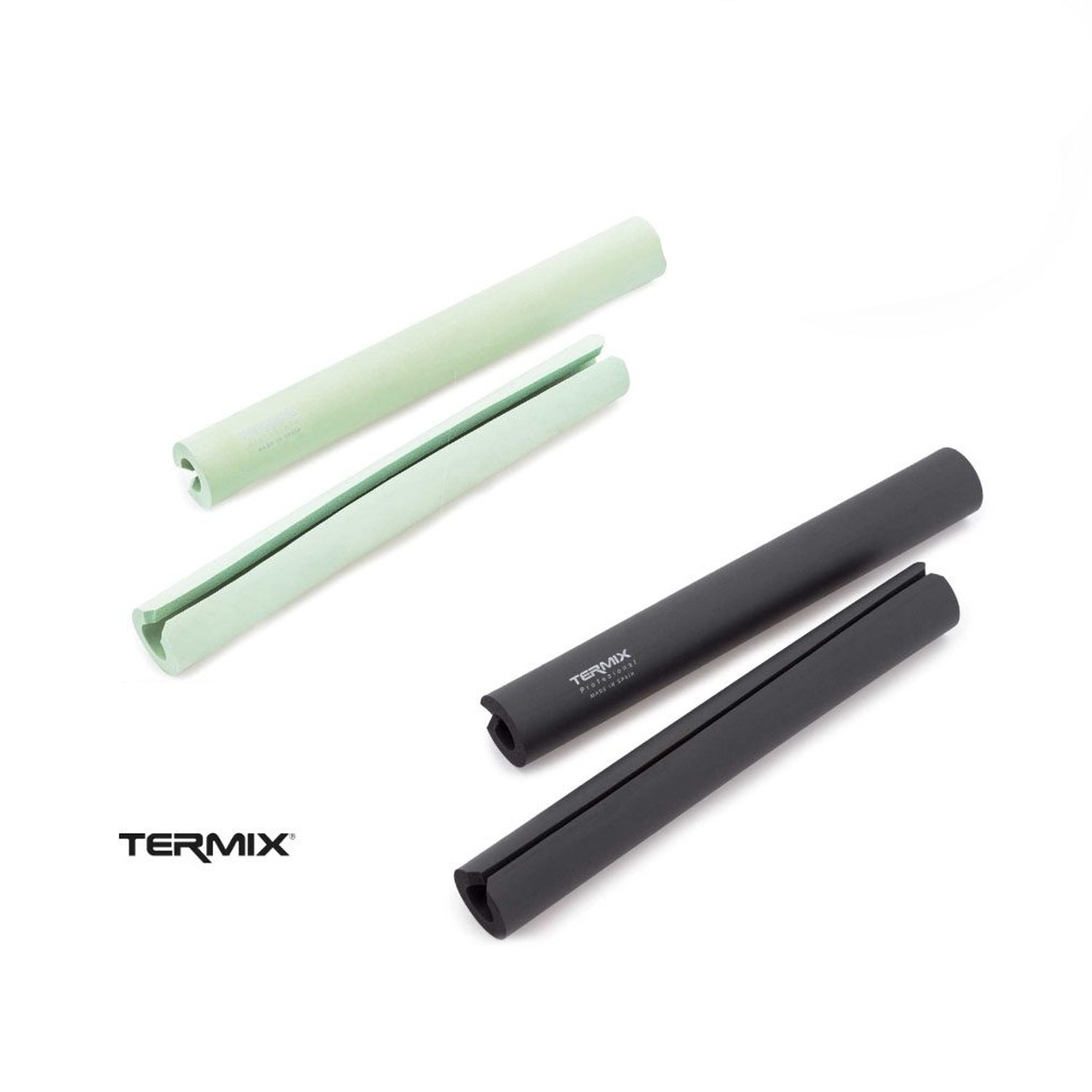 Kit Adaptado Universal Termix Para La Nuca 2 pz.