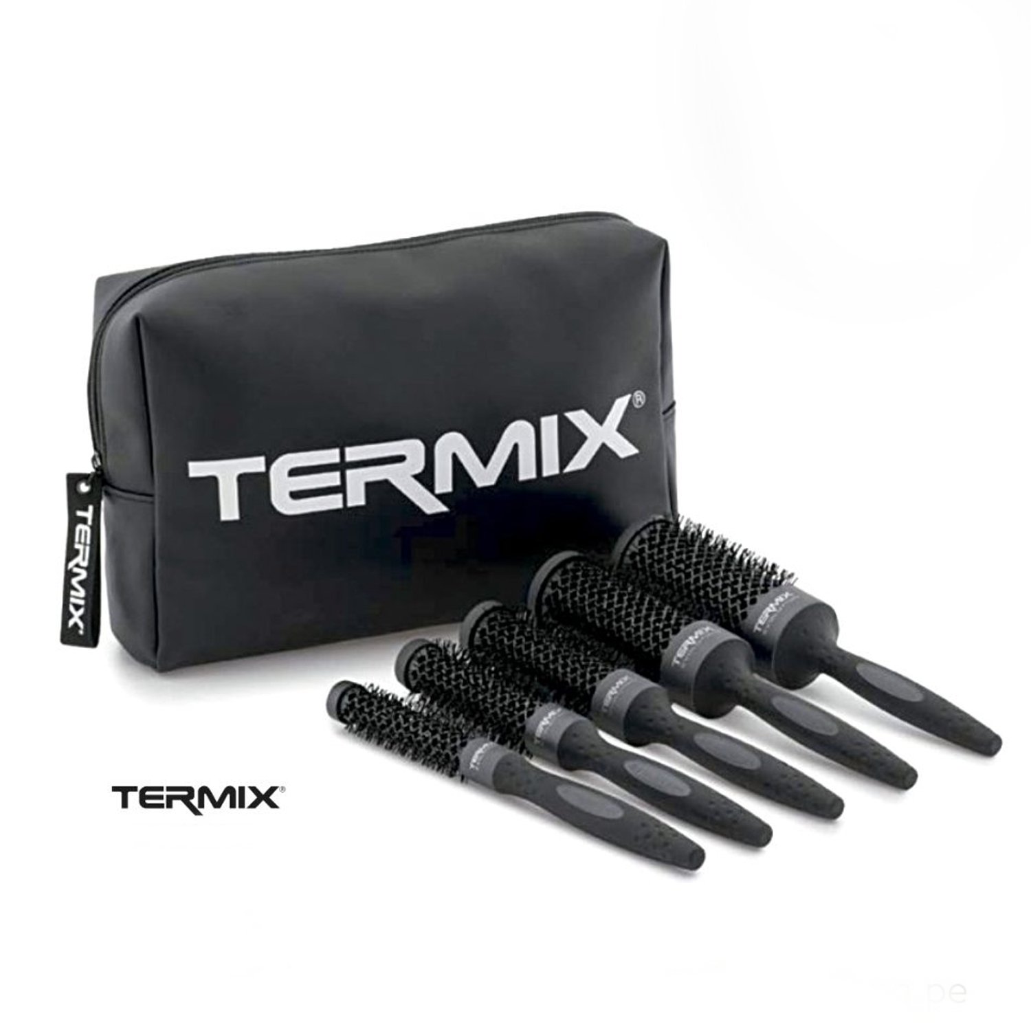 Kit Cepillos Termix Evolution