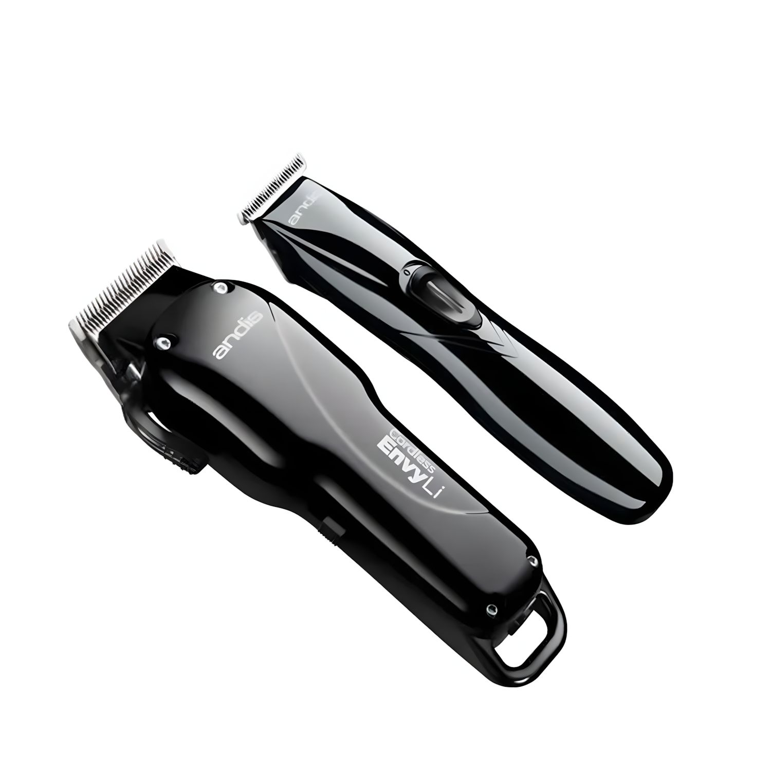 Kit Maquina Cordless Fade Profesional Andis 2