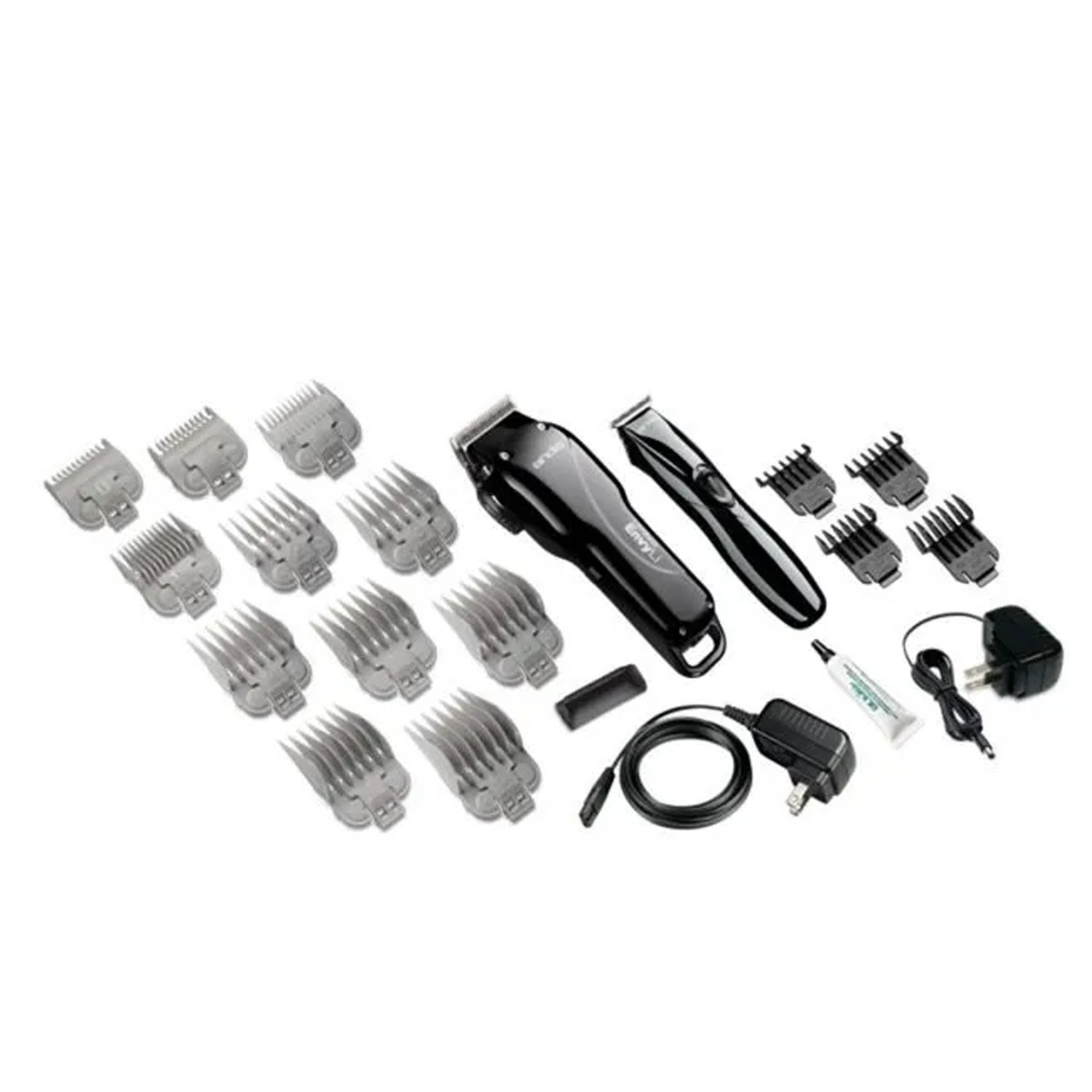 Kit Maquina Cordless Fade Profesional Andis 3