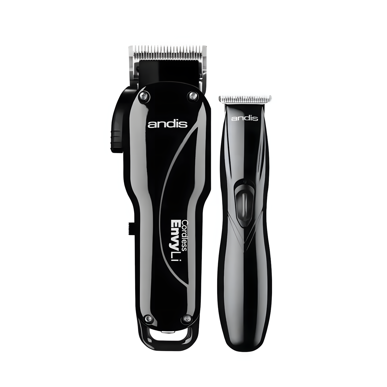 Kit Maquina Cordless Fade Profesional Andis