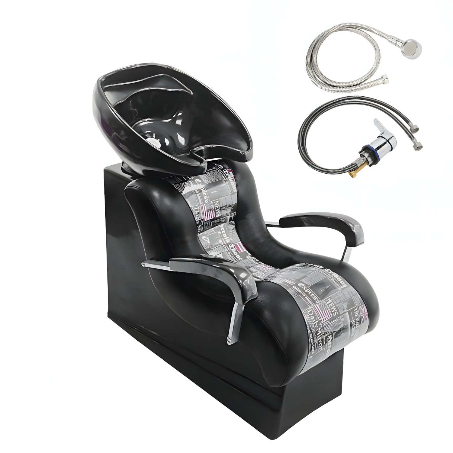 Lavacabeza Estilo y Confort Moderno 2