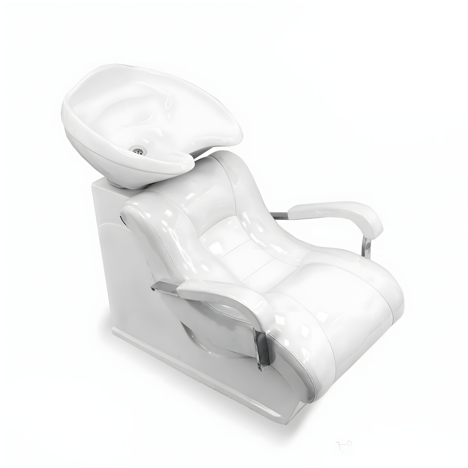 Lavacabeza Estilo y Confort Moderno