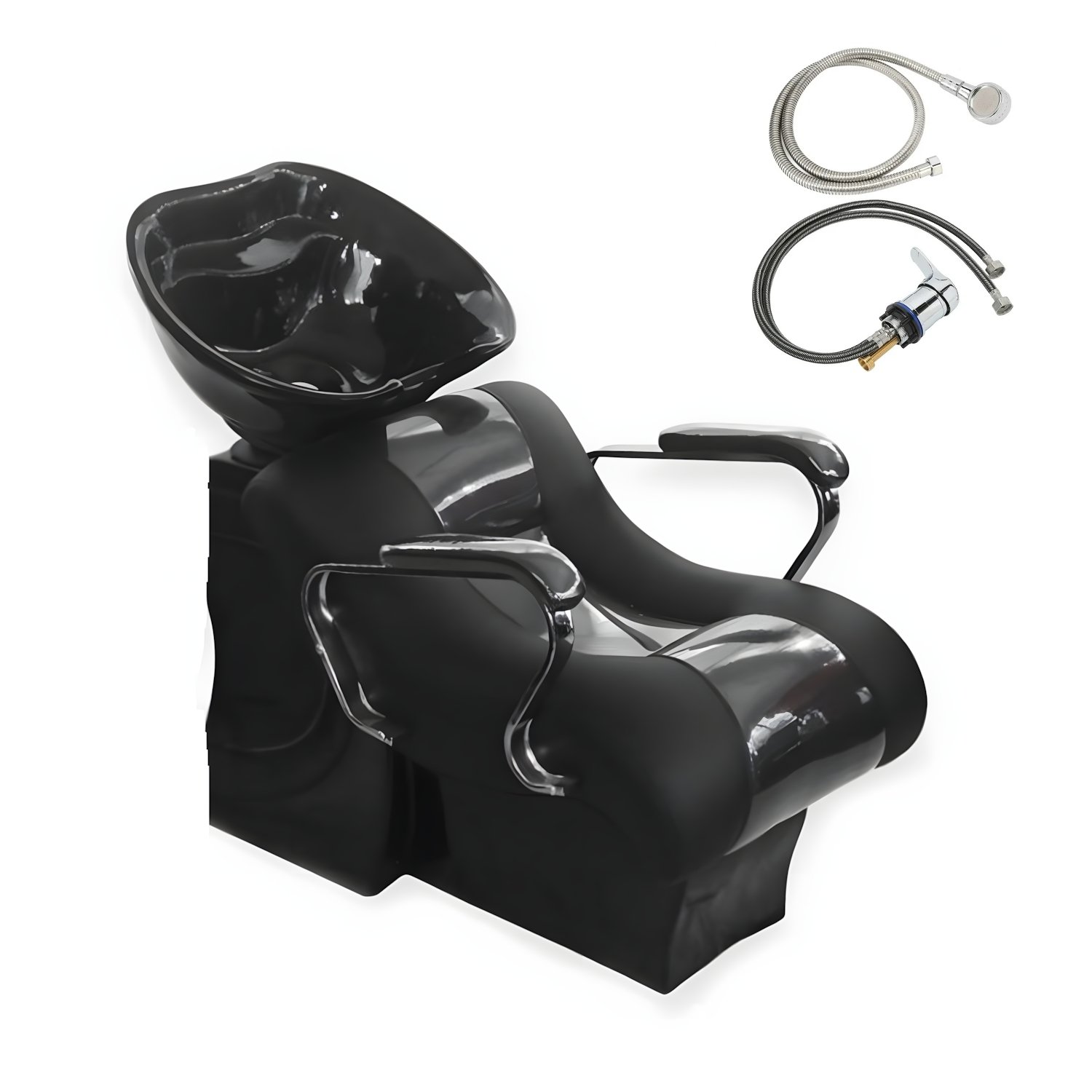 Lavacabeza Estilo y Confort Moderno 2