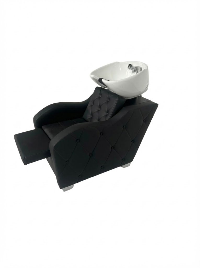 Lavacabeza Profesional Spa Diseño Moderno - GINA