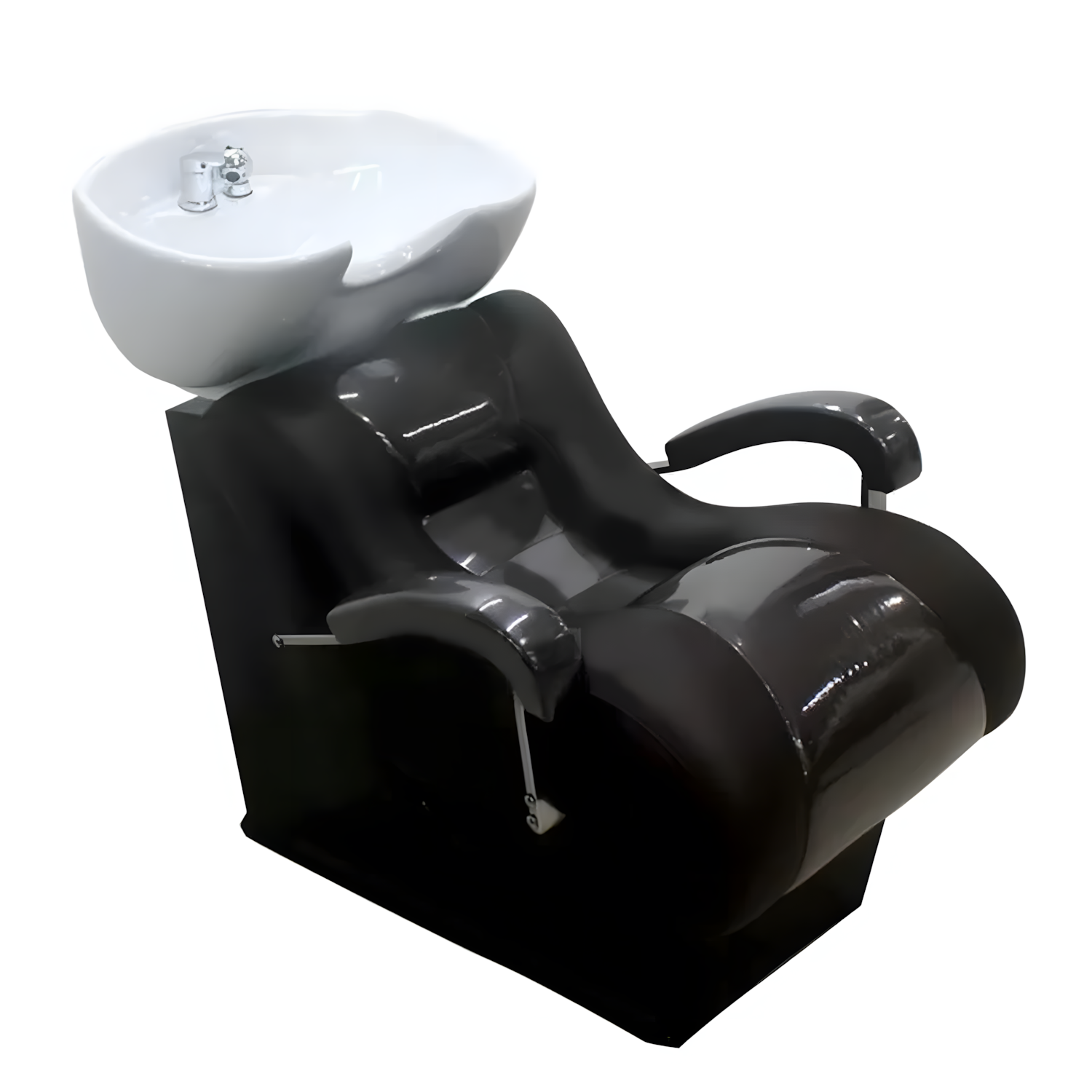 Lavacabeza Ergonómico con Comodidad