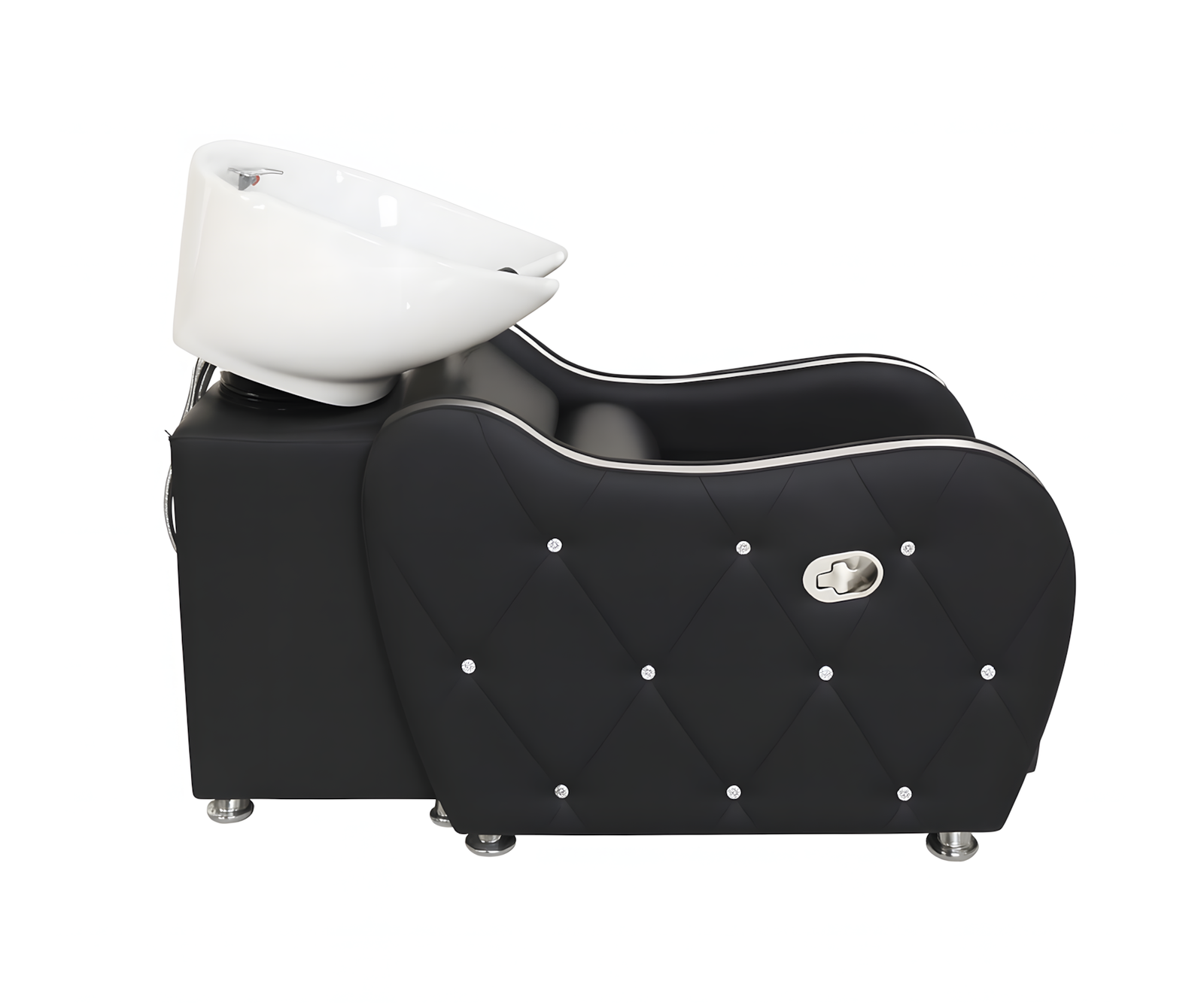 Lavacabeza Ergonómico Estilo Cómodo. 3