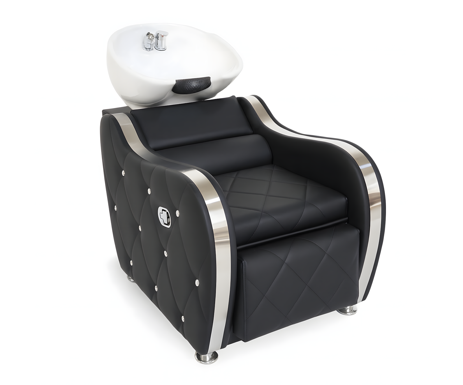 Lavacabeza Ergonómico Estilo Cómodo.