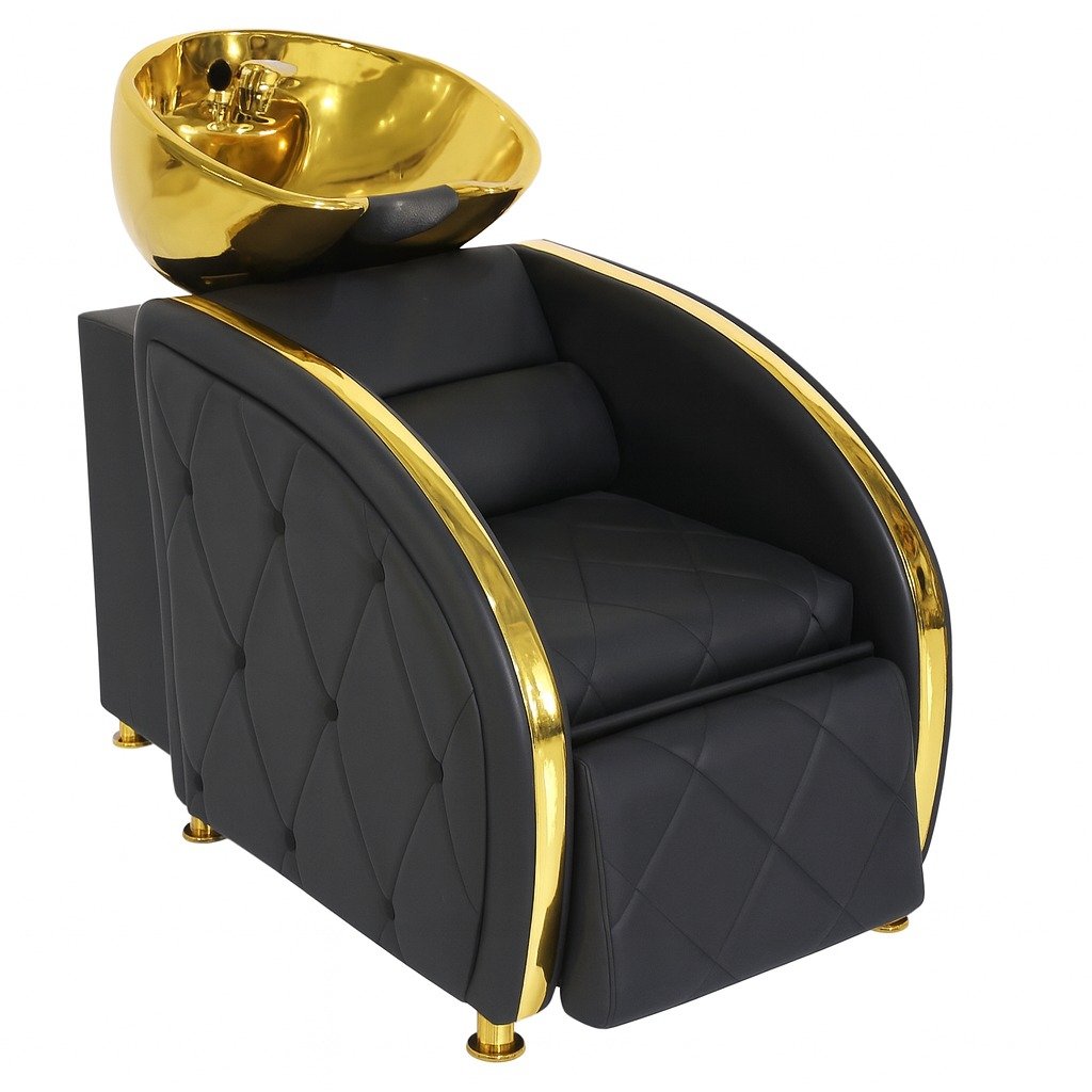 Lavacabeza Profesional Spa Con Estilo DANNA