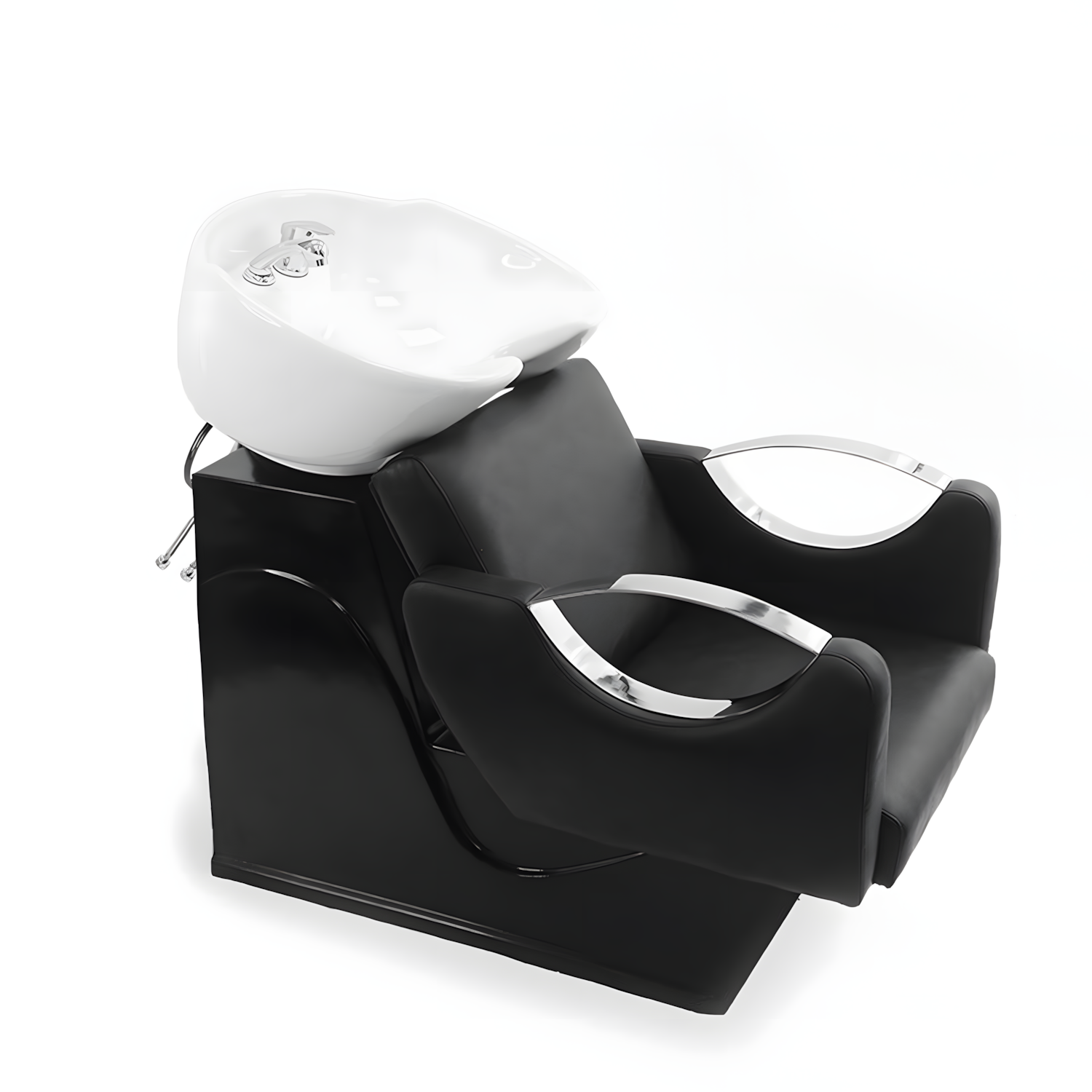 Lavacabeza Ergonómico Comodidad Única 2