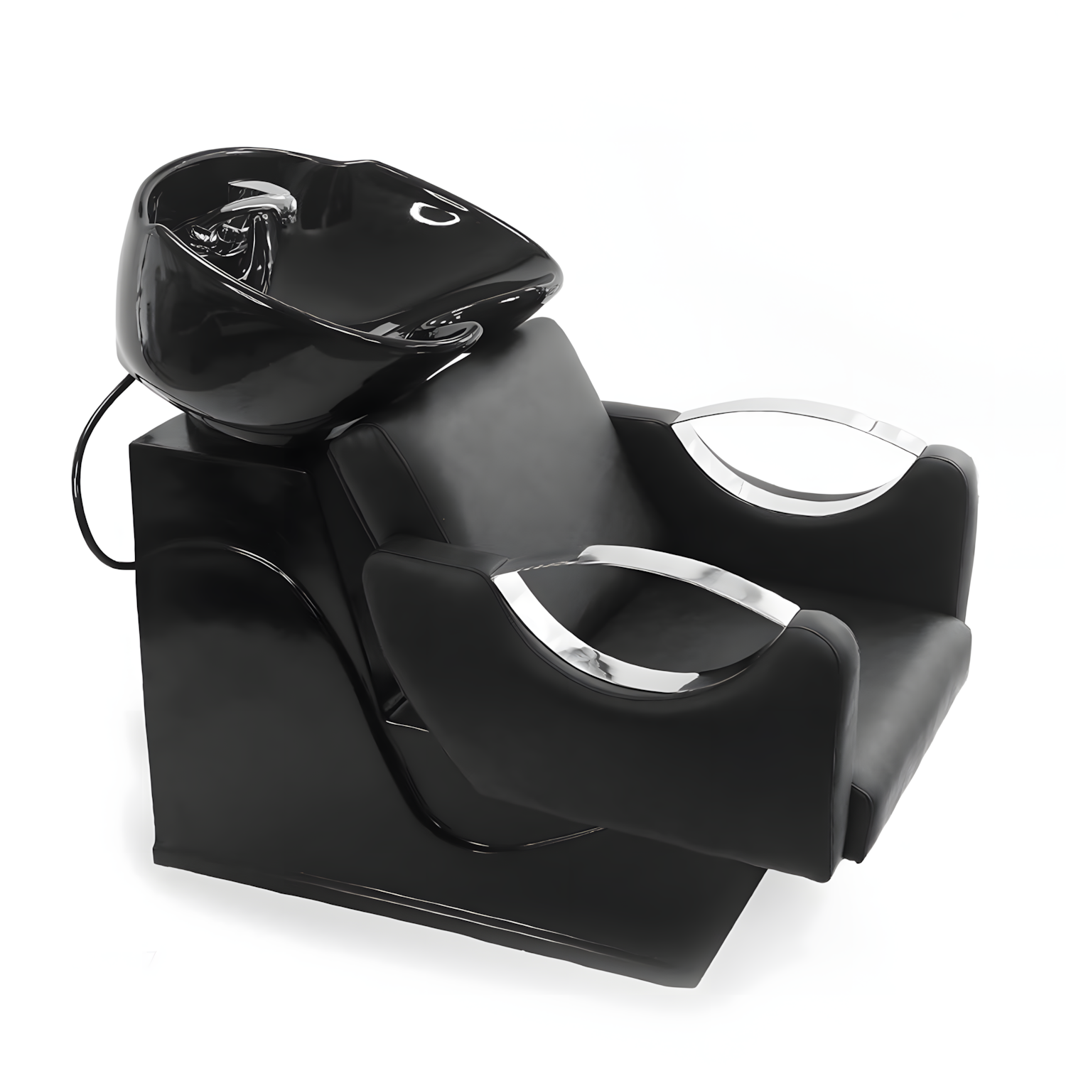 Lavacabeza Ergonómico Comodidad Única 2