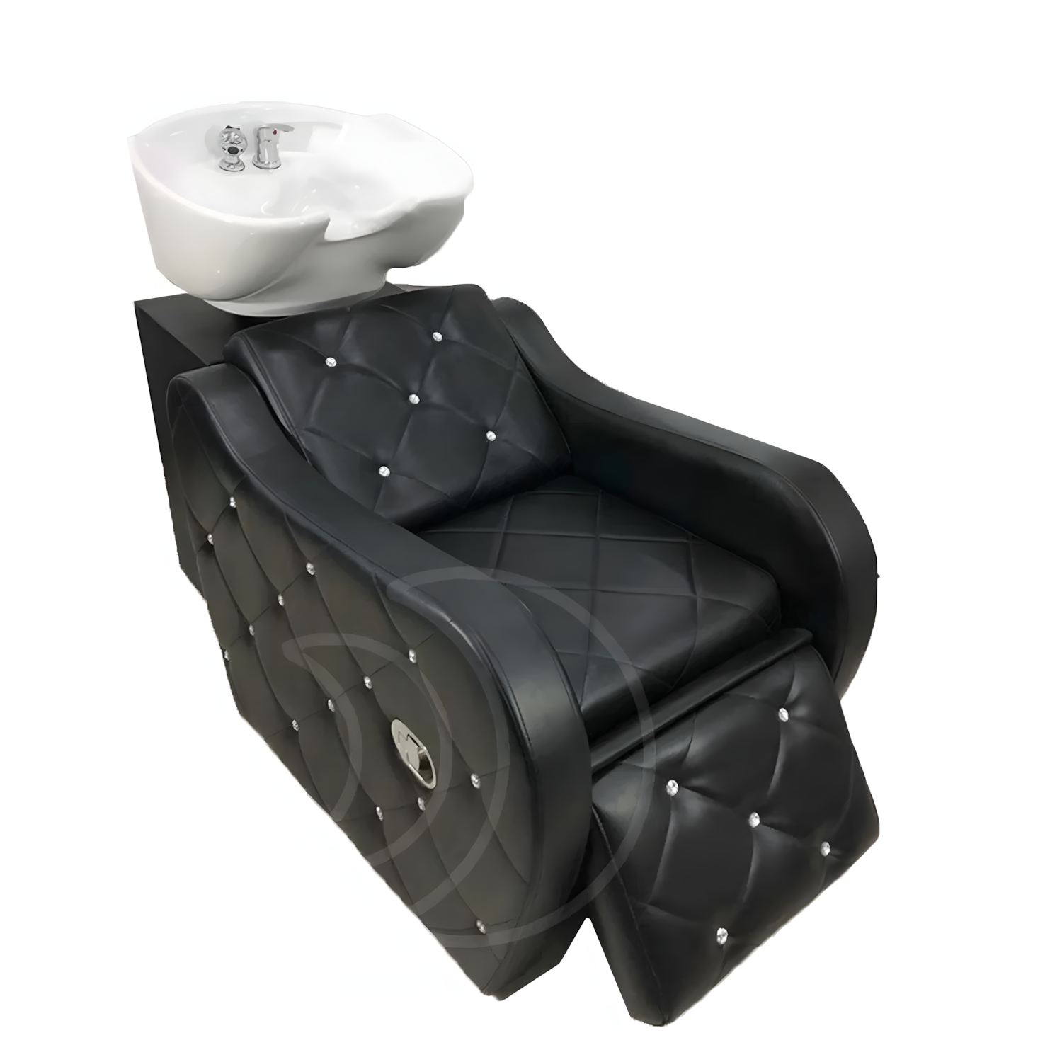 Lavacabeza Ergonómico Lavado Relajado