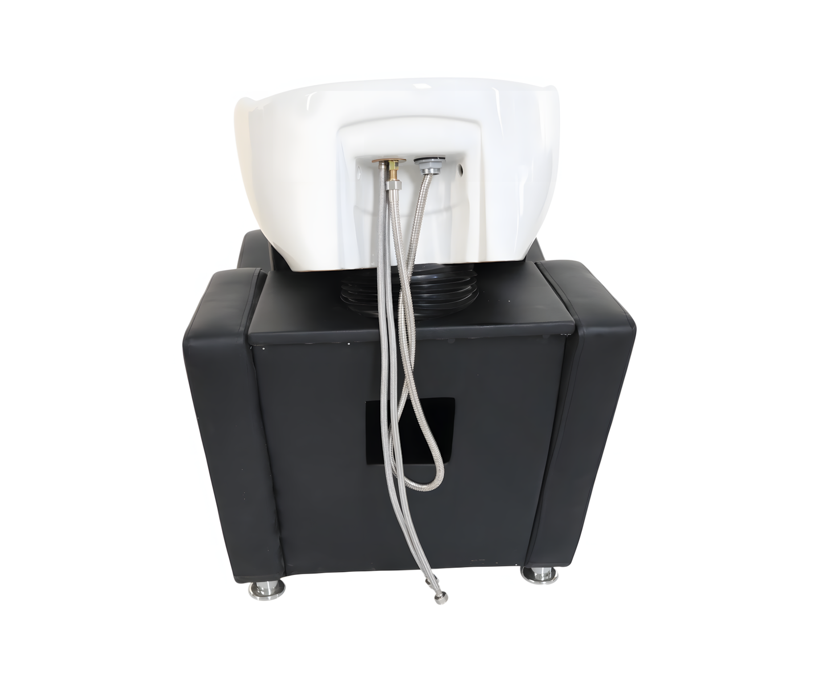 Lavacabeza Ergonómico Estilo Comodo 4