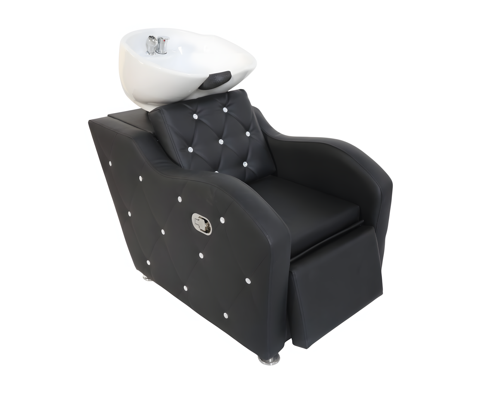 Lavacabeza Ergonómico Estilo Comodo