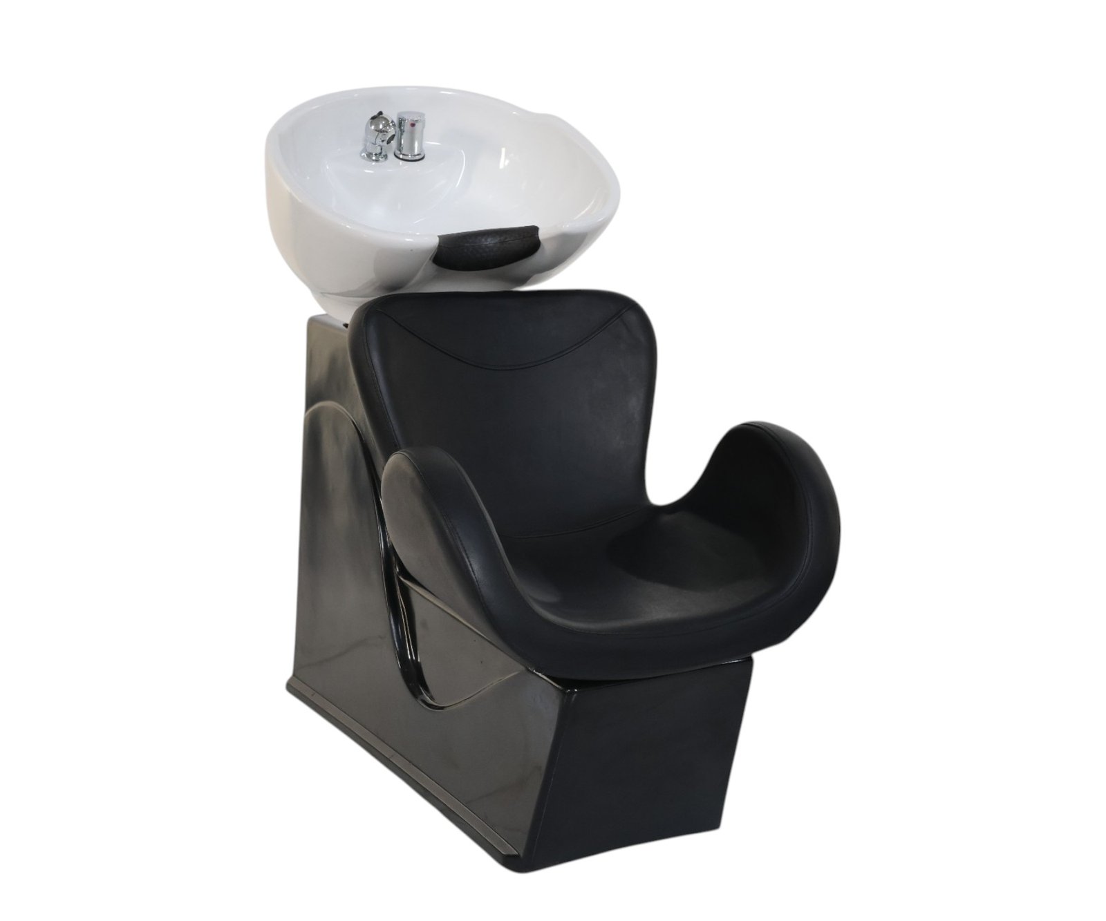 Lavacabeza Ergonómico Optimiza Espacio