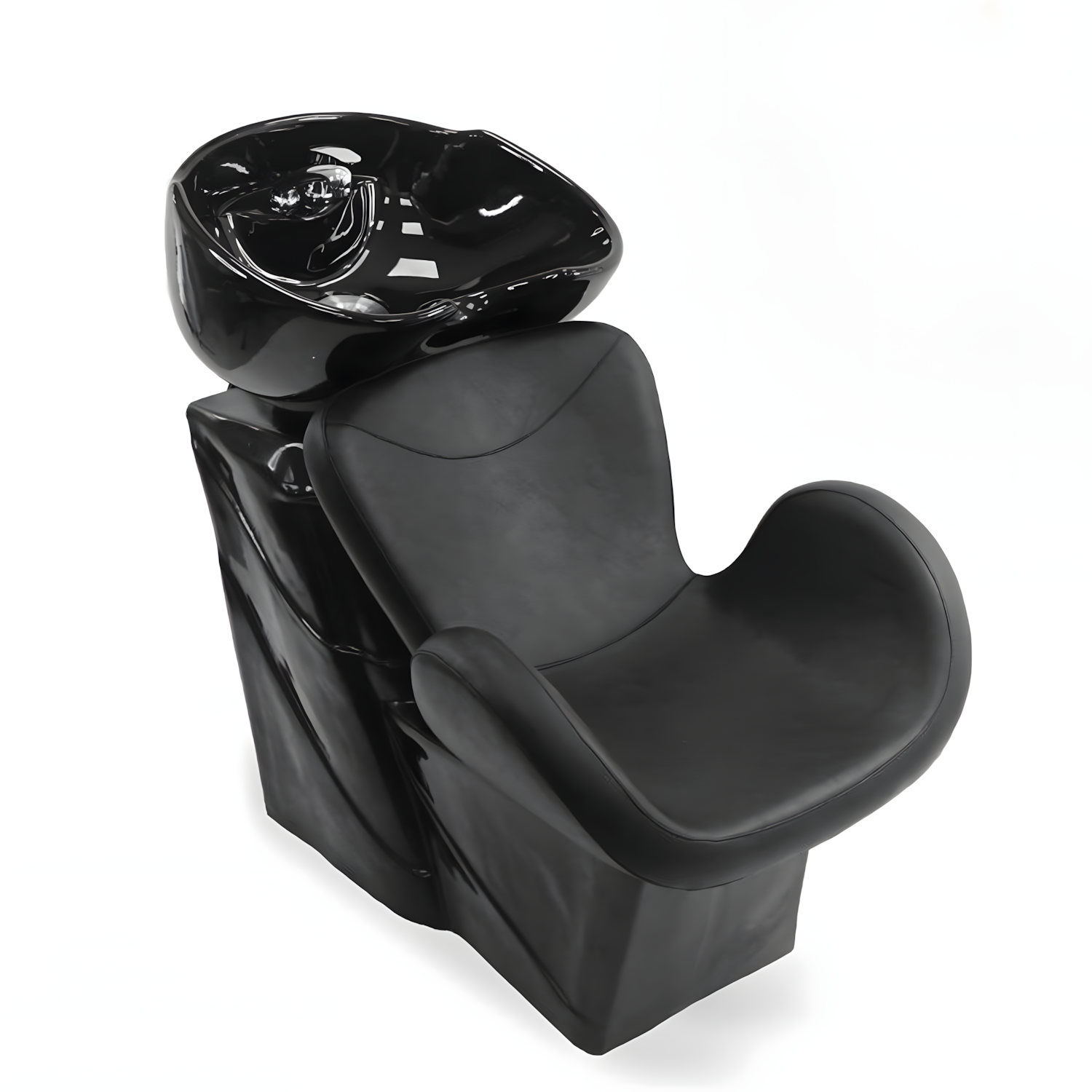 Lavacabeza Ergonómico Optimiza Espacio