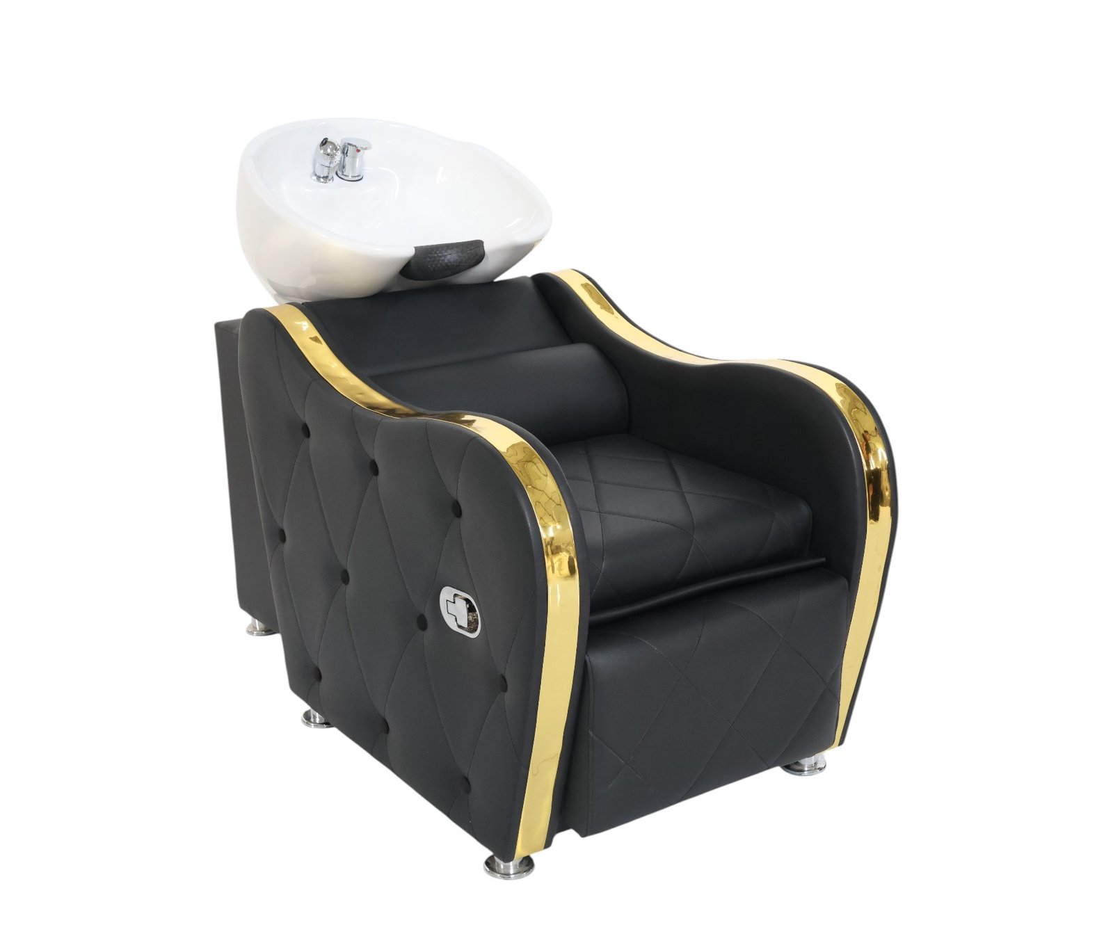 Lavacabeza Ergonómico Estilo Comodo