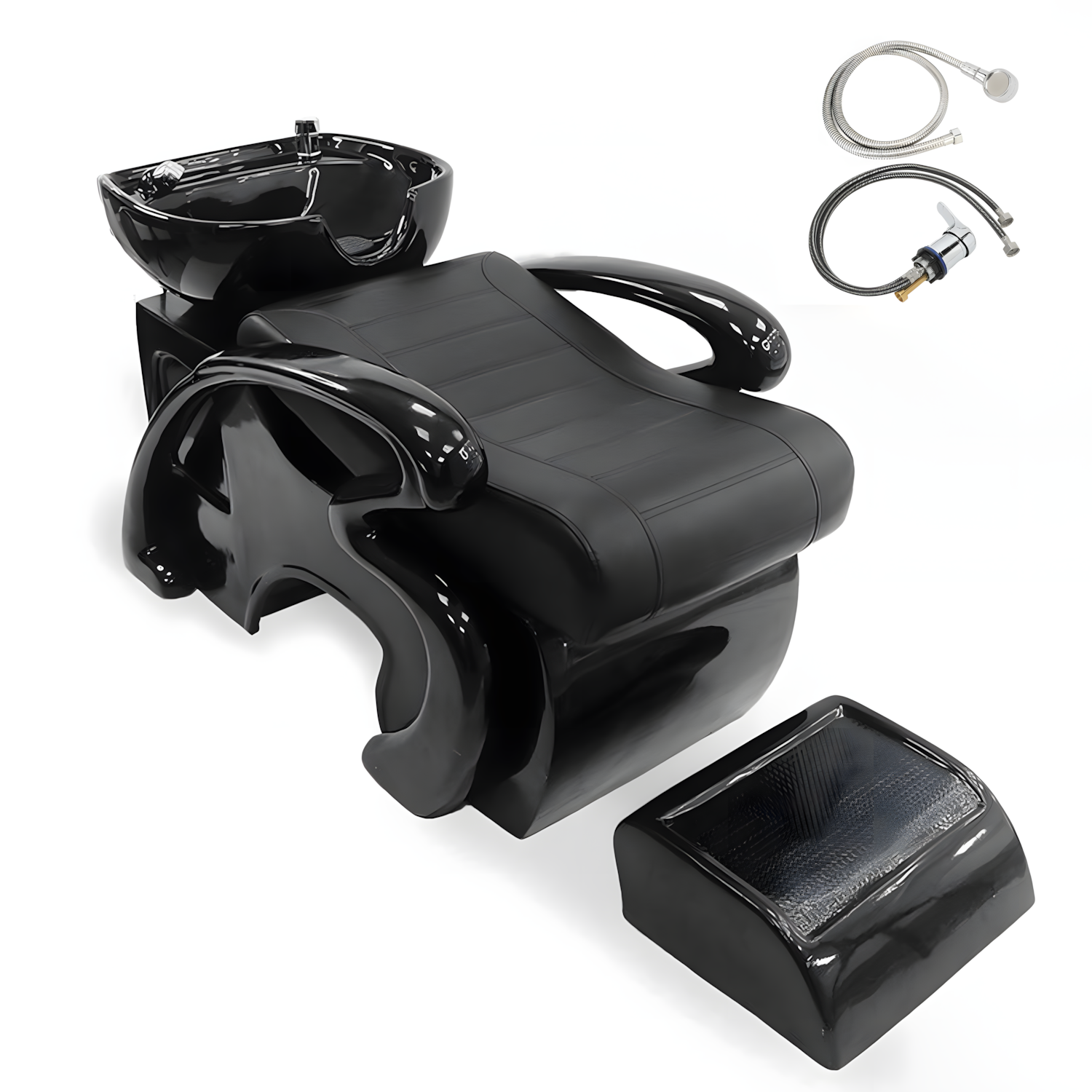 Lavacabeza Ergonómico Eleva Experiencia