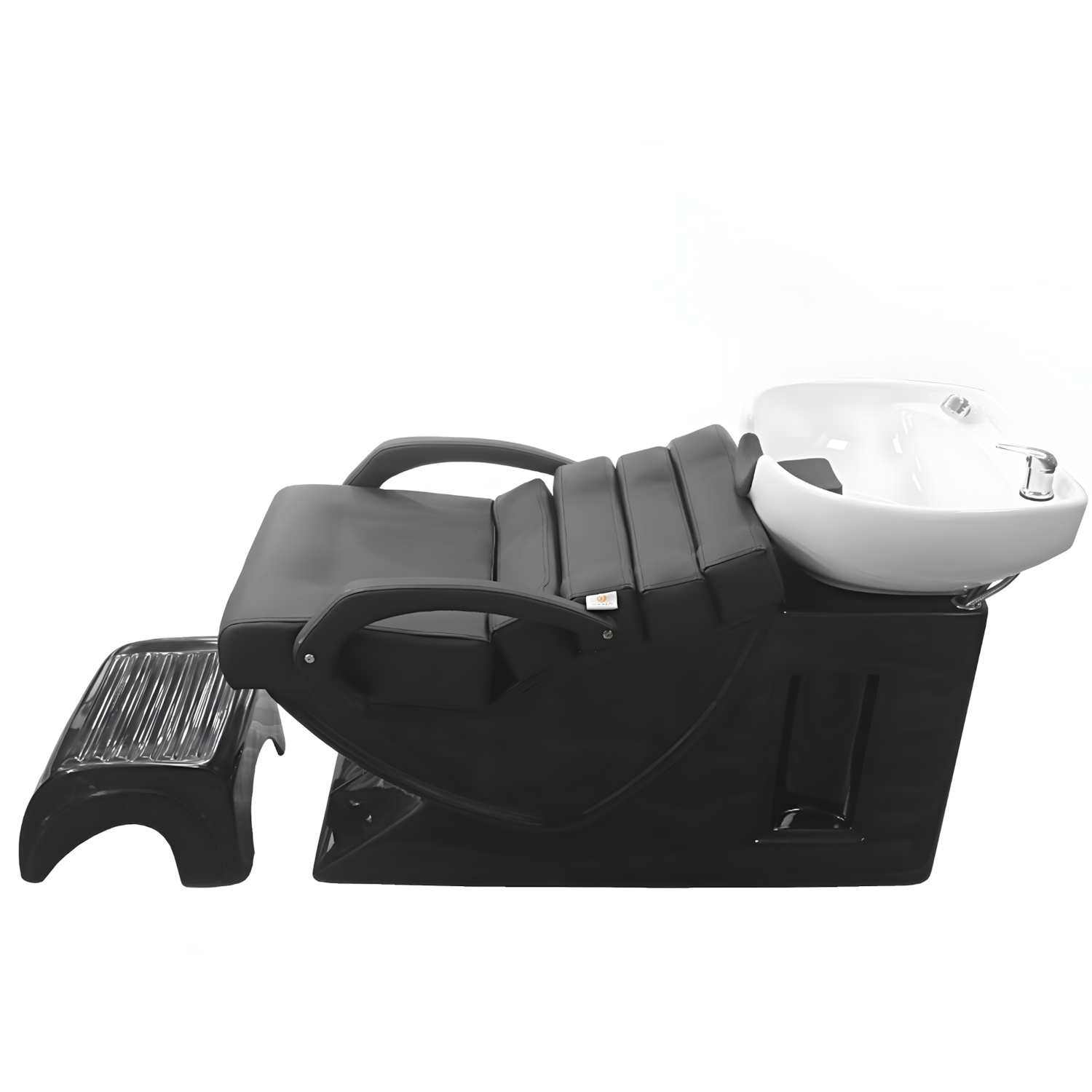 Lavacabeza Ergonómico Diseño Elegante 3