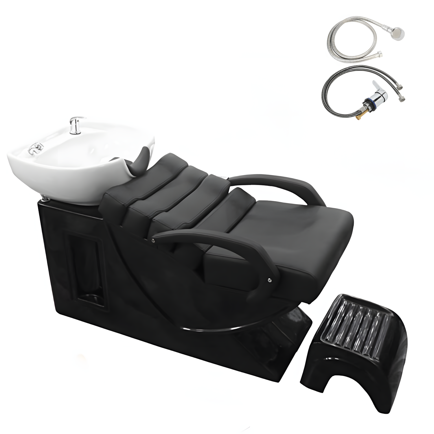Lavacabeza Ergonómico Diseño Elegante