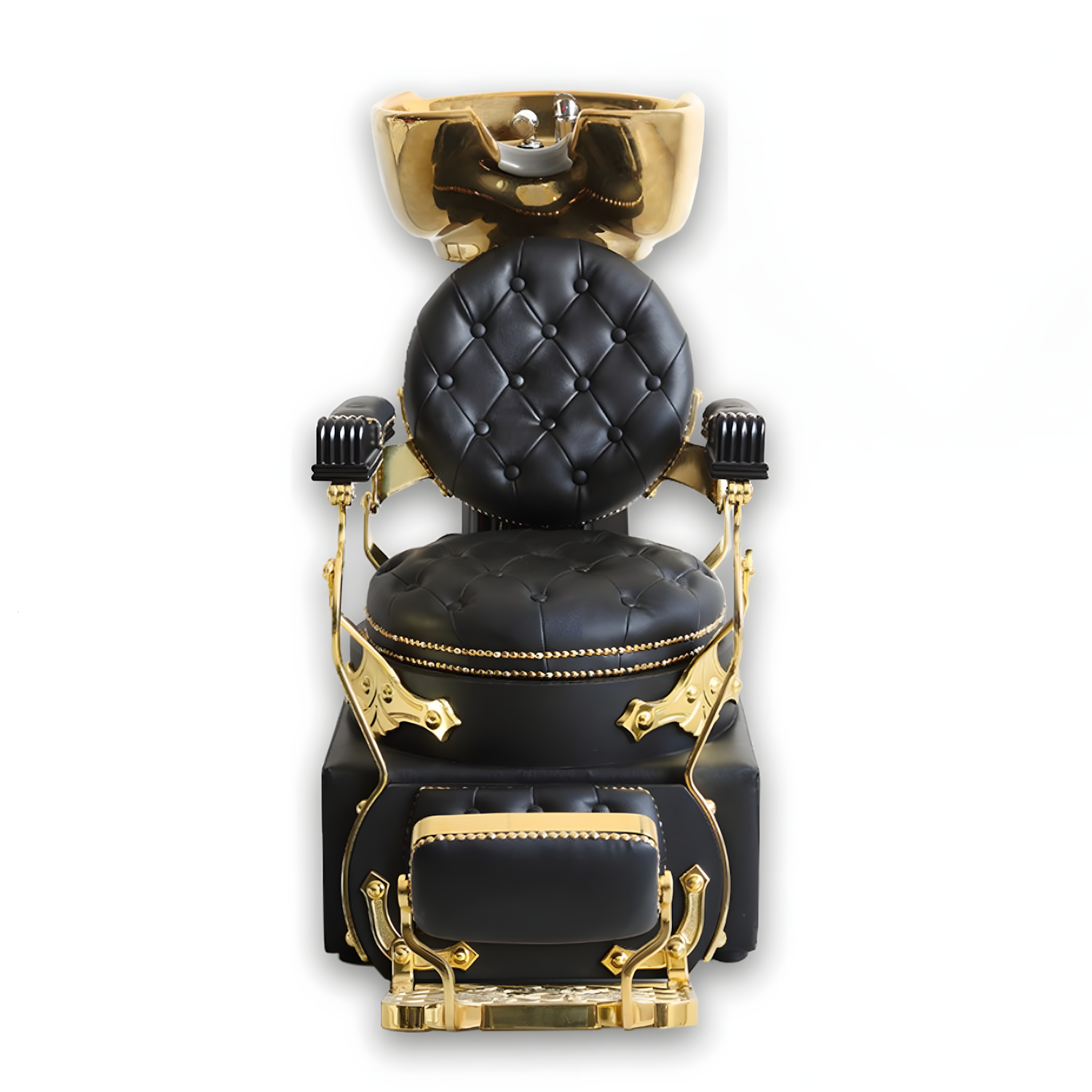 Lavacabeza Ergonómico Estilo Vvip Pro 2