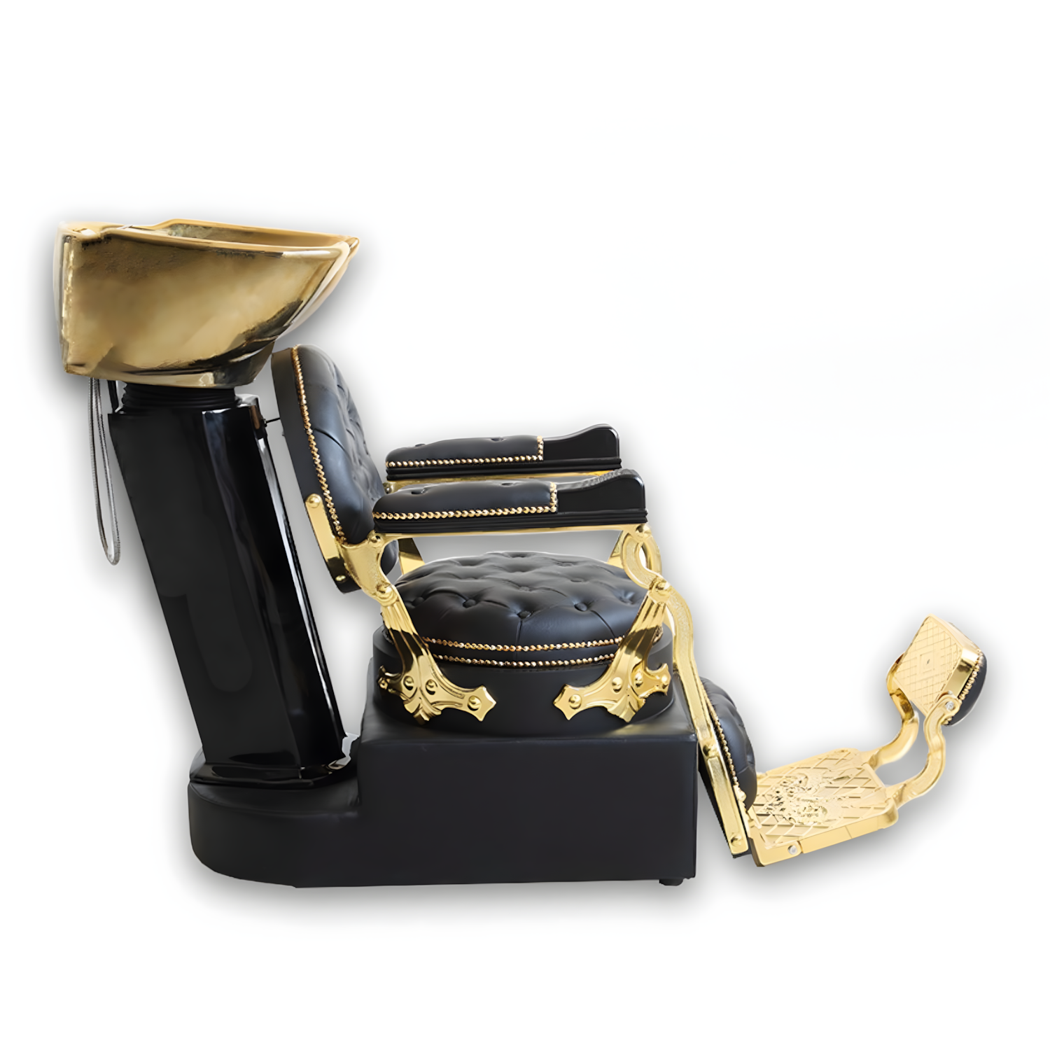 Lavacabeza Ergonómico Estilo Vvip Pro 3