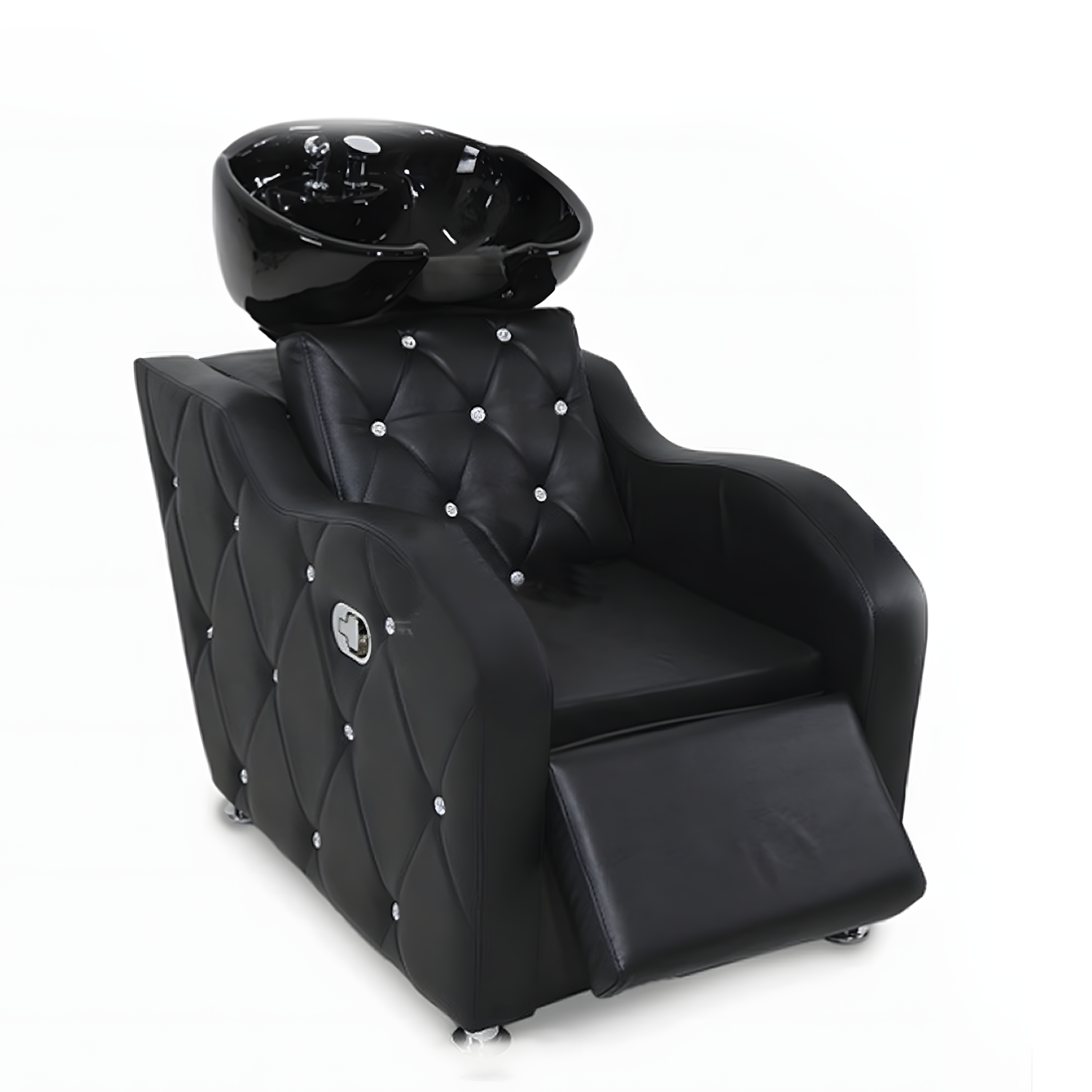 Lavacabeza Ergonómico y Estilo Premium