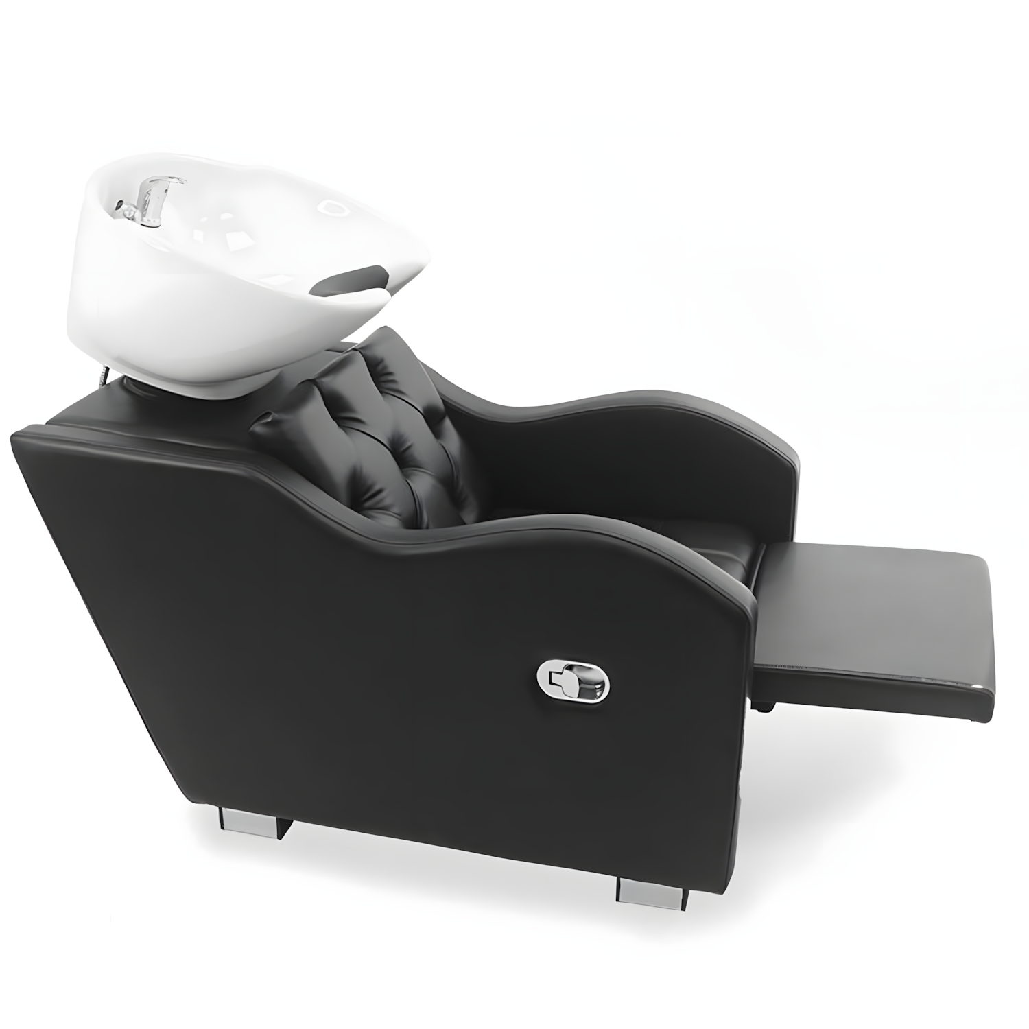 Lavacabeza Ergonómico con Elegancia 2