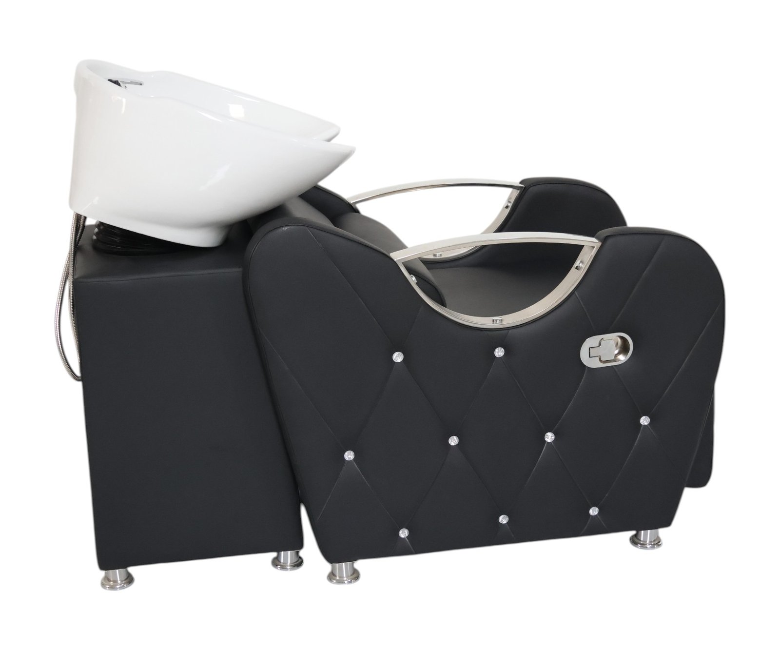 Lavacabeza Ergonómico Estilo Cómodo 3