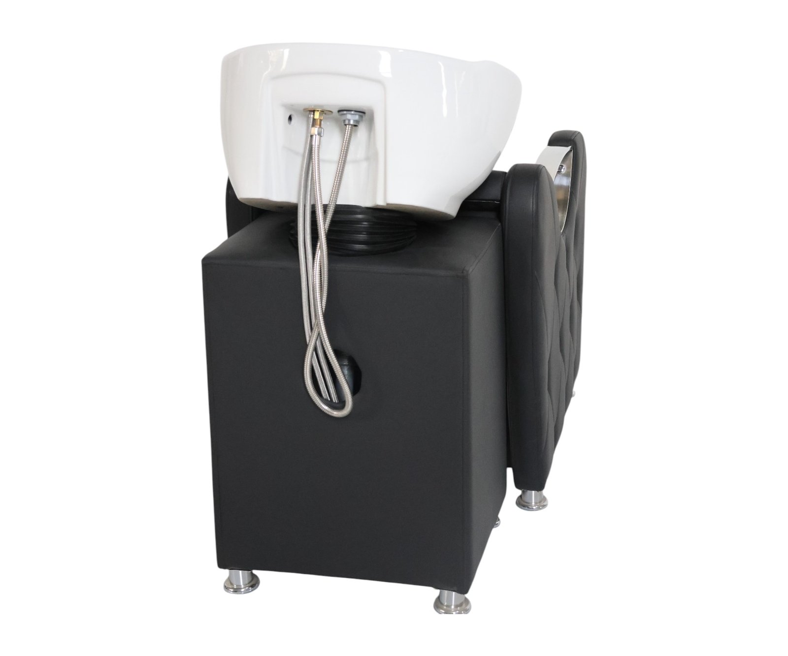 Lavacabeza Ergonómico Estilo Cómodo 4