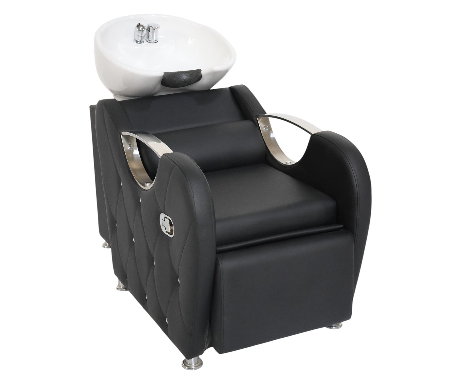 Lavacabeza Ergonómico Estilo Cómodo