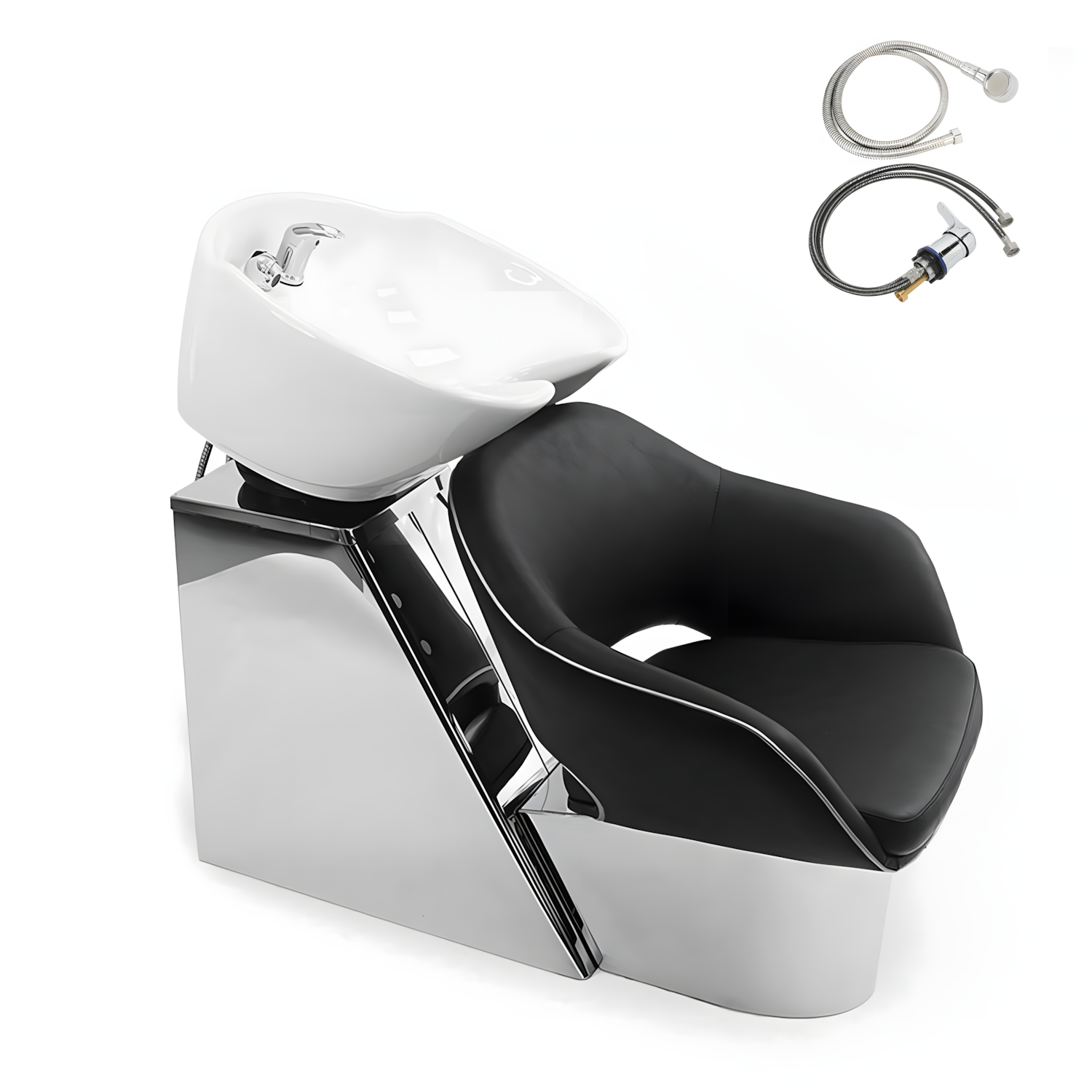 Lavacabeza Ergonómico Confort Propio