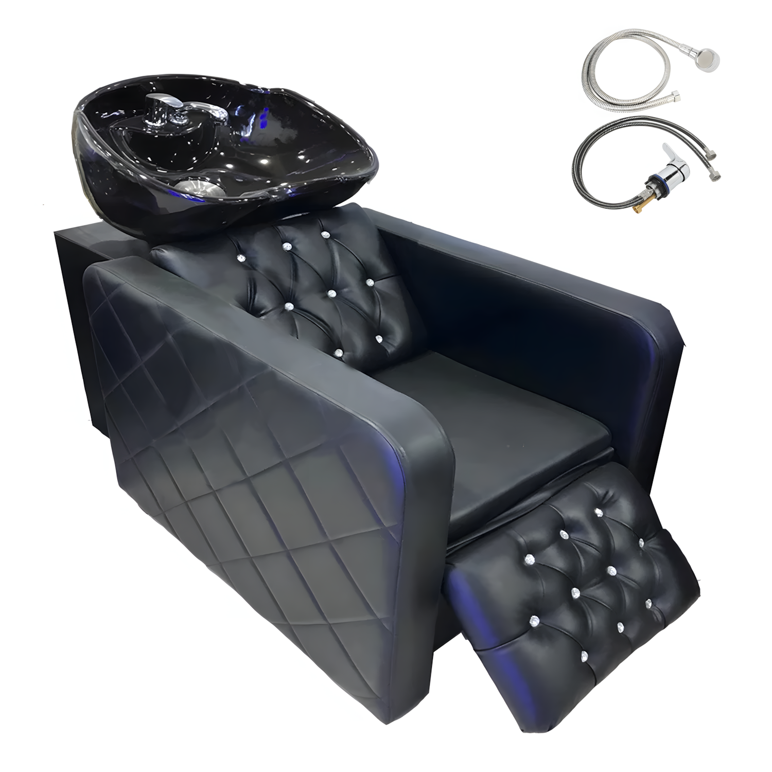 Lavacabeza Ergonómico Satisfactoria