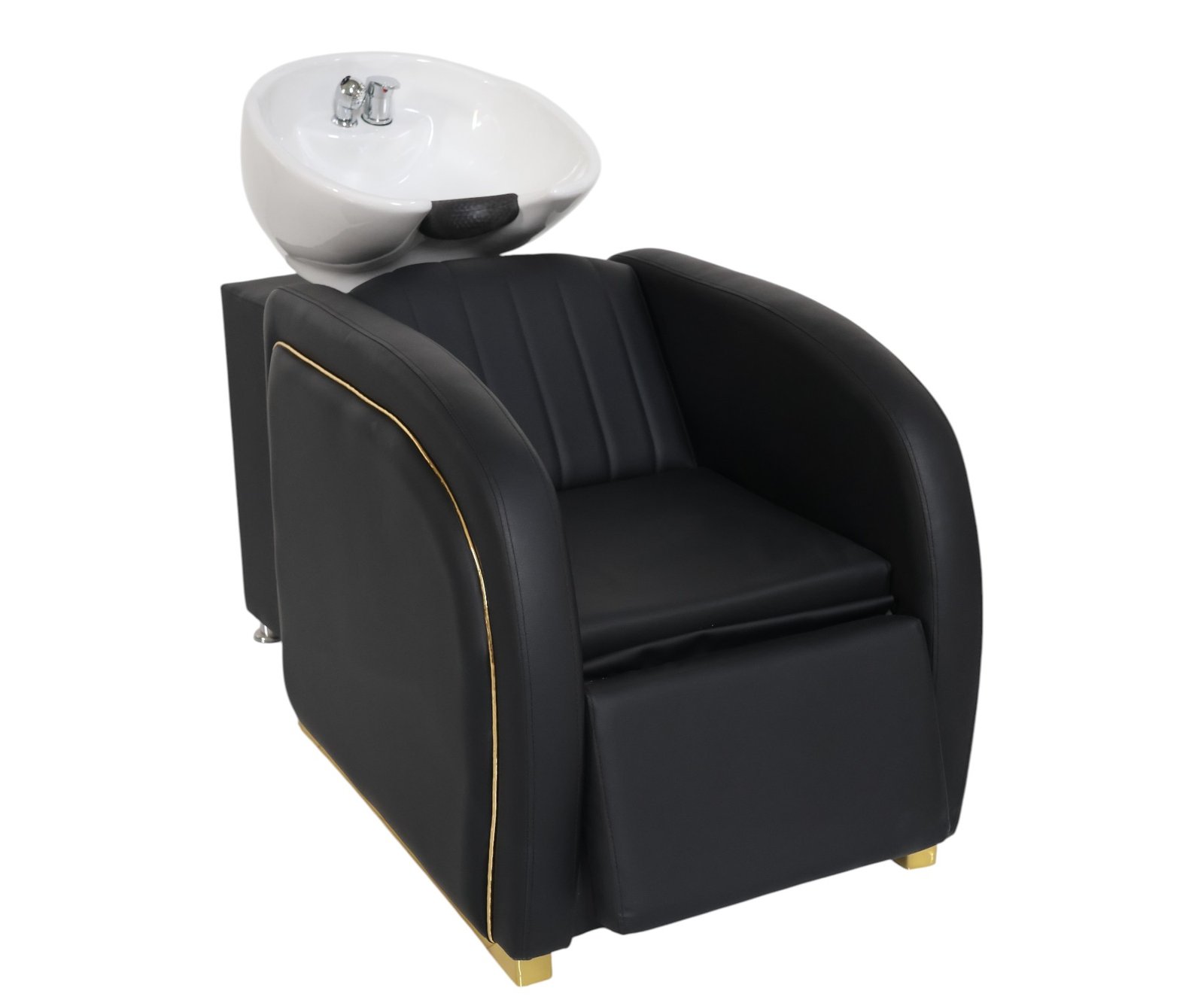 Lavacabeza Ergonómico Estilo Cómodo