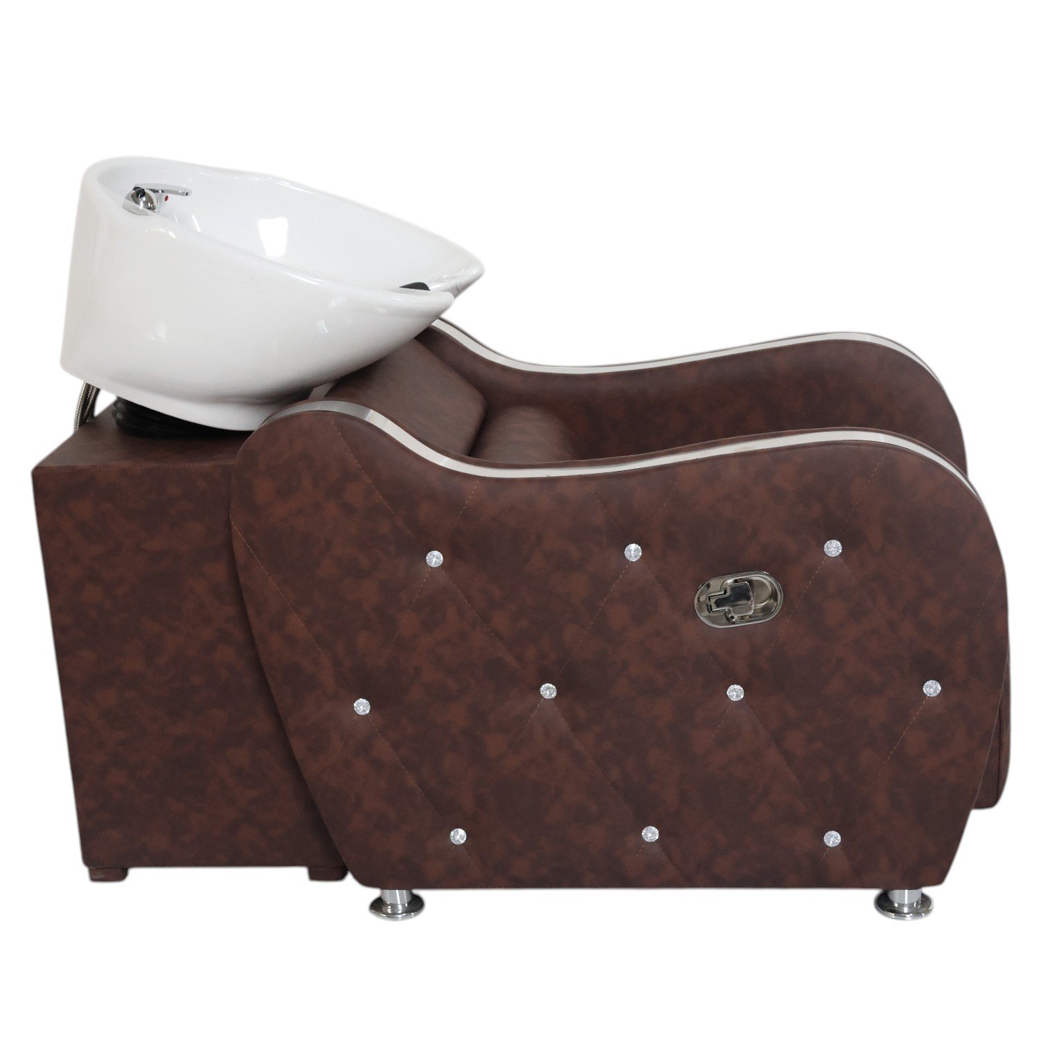 Lavacabeza Ergonómico Estilo Cómodo 2