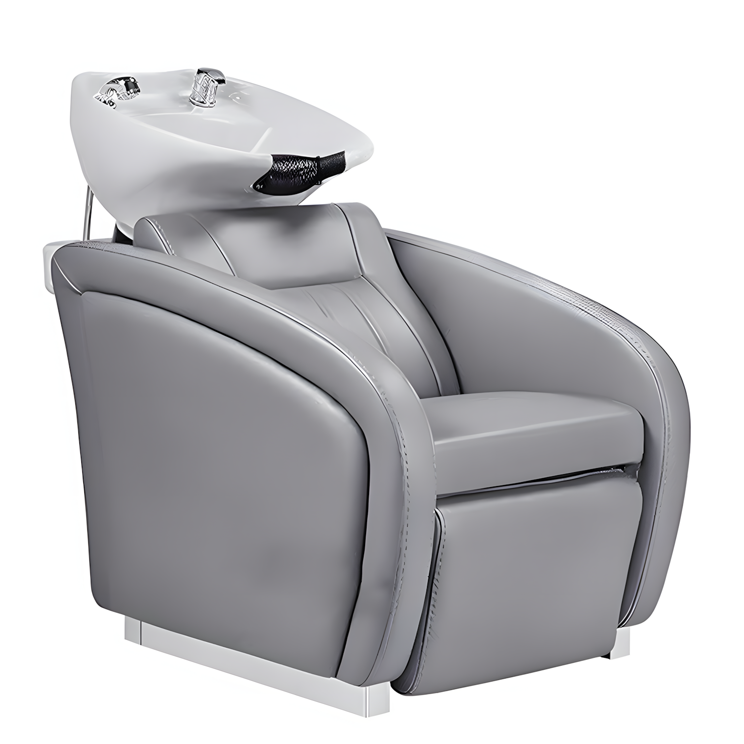 Lavacabeza Profesional Diseño Moderno.