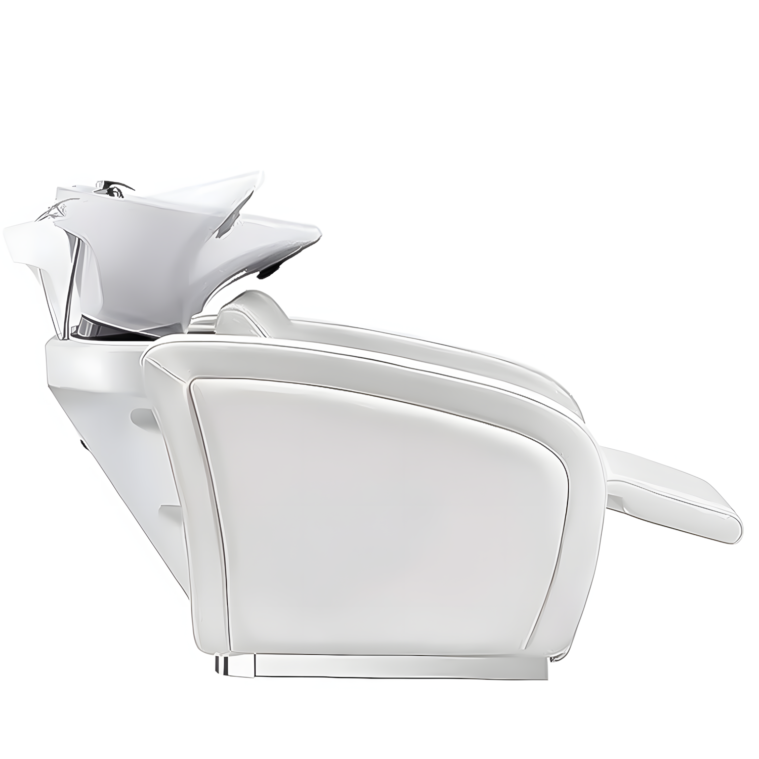 Lavacabeza Profesional Diseño Moderno. 3