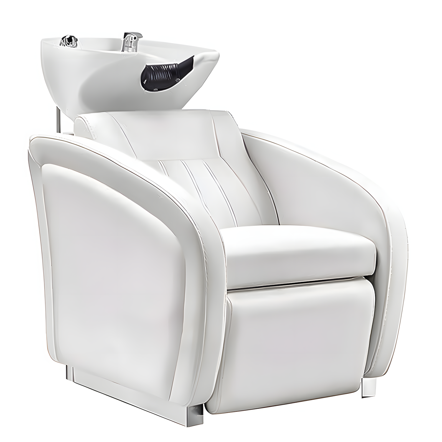 Lavacabeza Profesional Diseño Moderno.