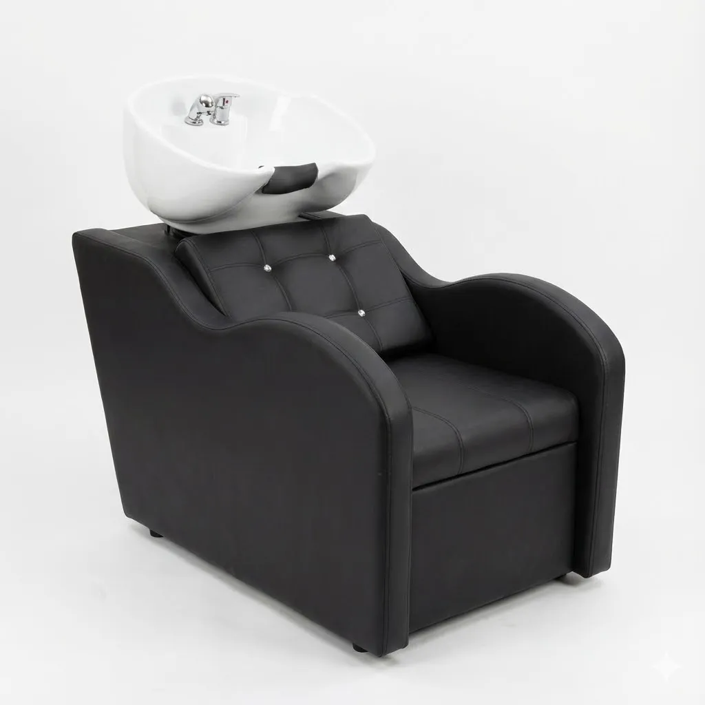 Lavacabeza Ergonómico Exclusivo JANA