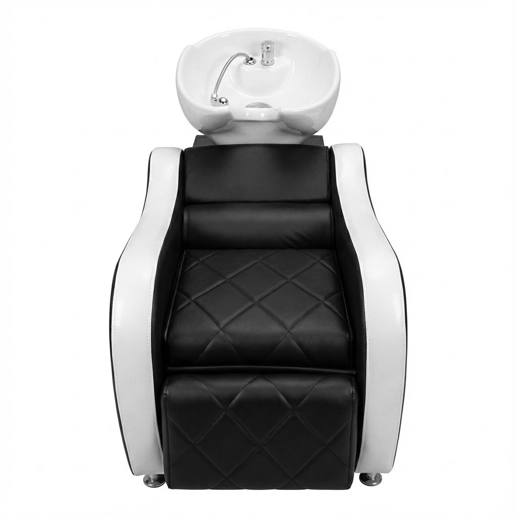 Lavacabeza Ergonómico LANA