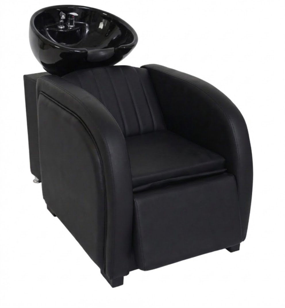 Lavacabeza Lineas Negras KIAN 2